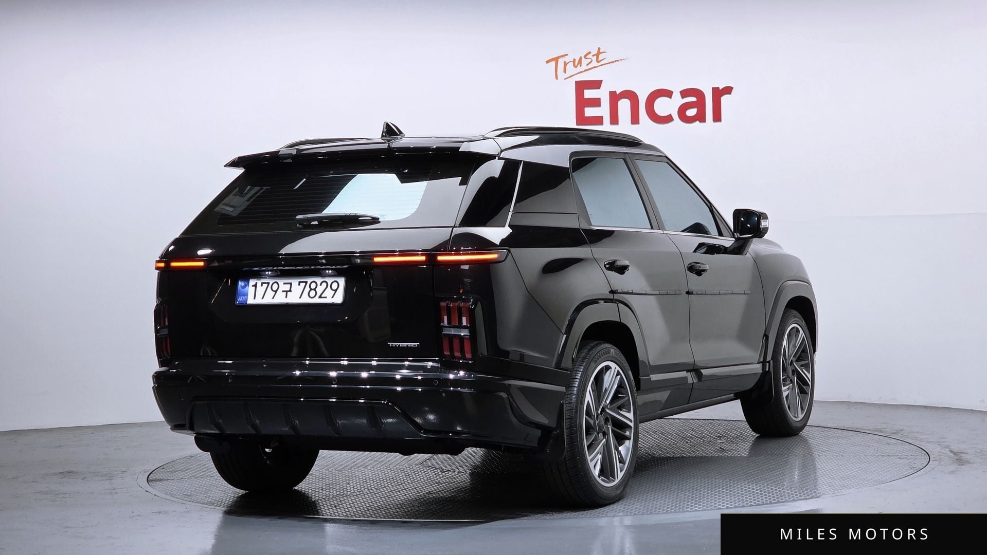 KG Mobility Actyon 2026 — миниатюра 2