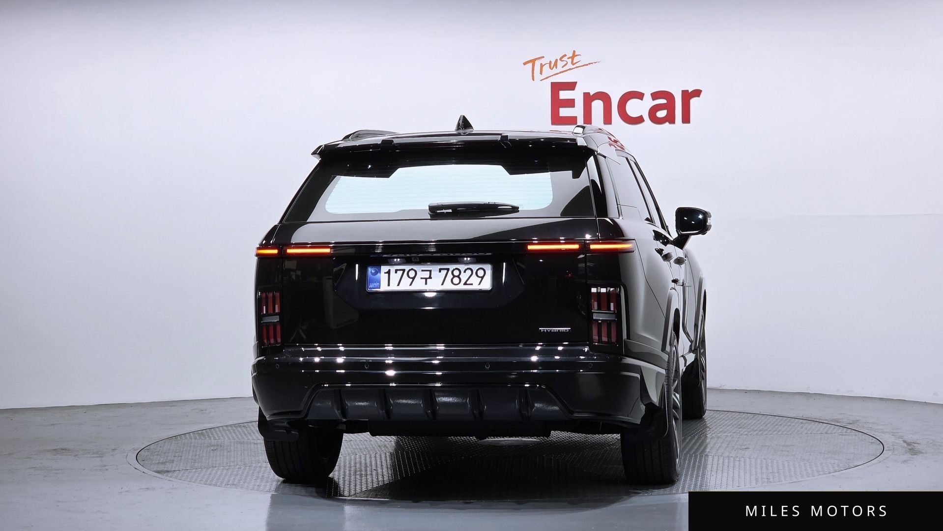 KG Mobility Actyon 2026 — миниатюра 4