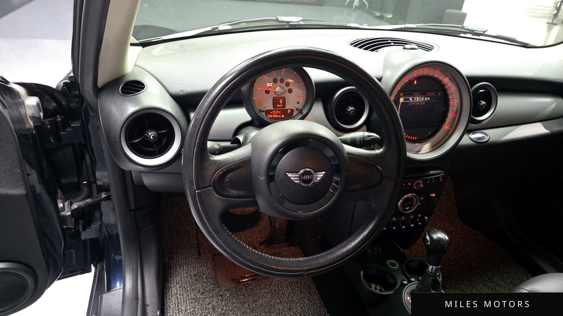 MINI 쿠퍼 D 2013 — миниатюра 13
