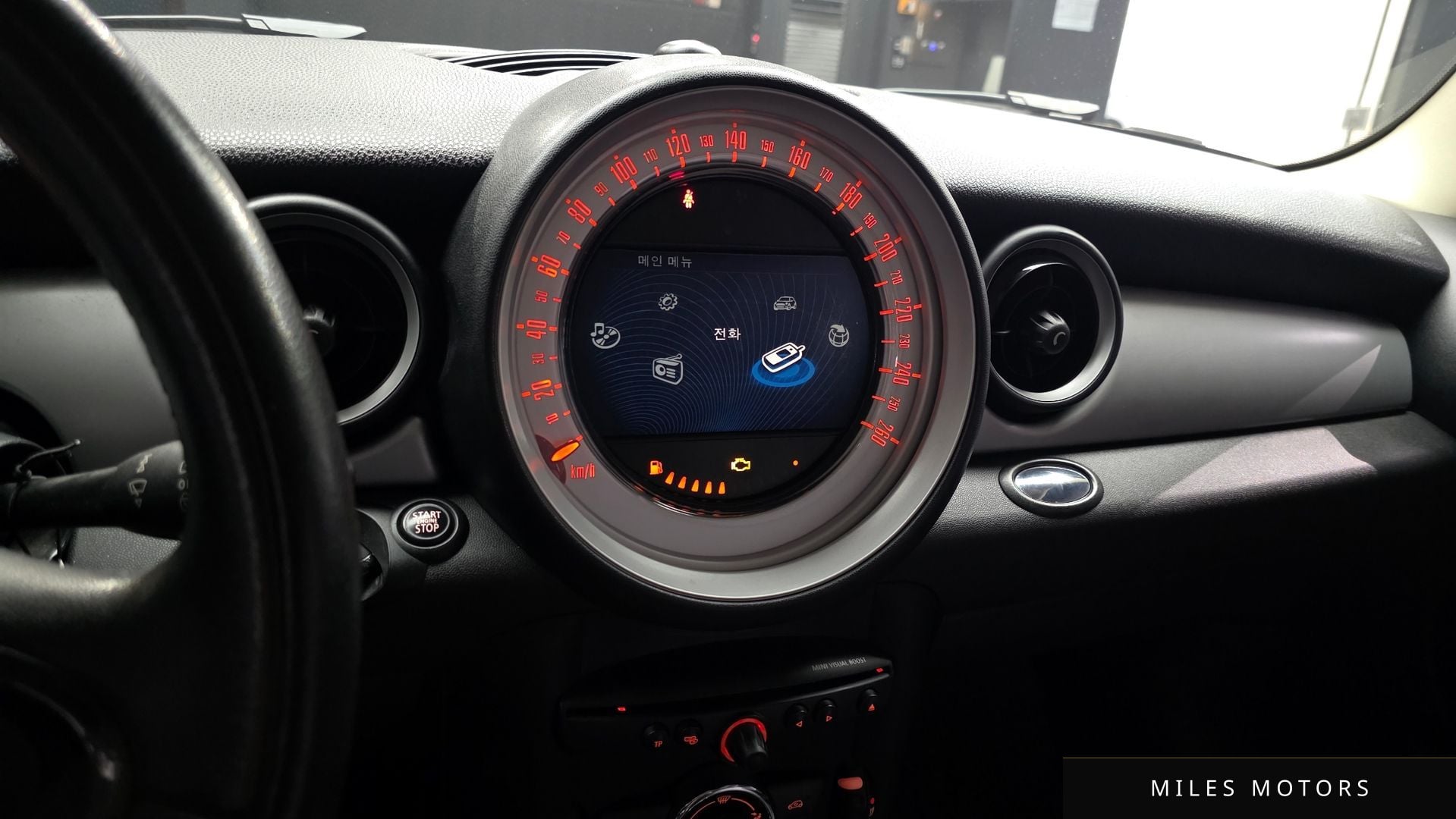 MINI 쿠퍼 D 2013 — миниатюра 14