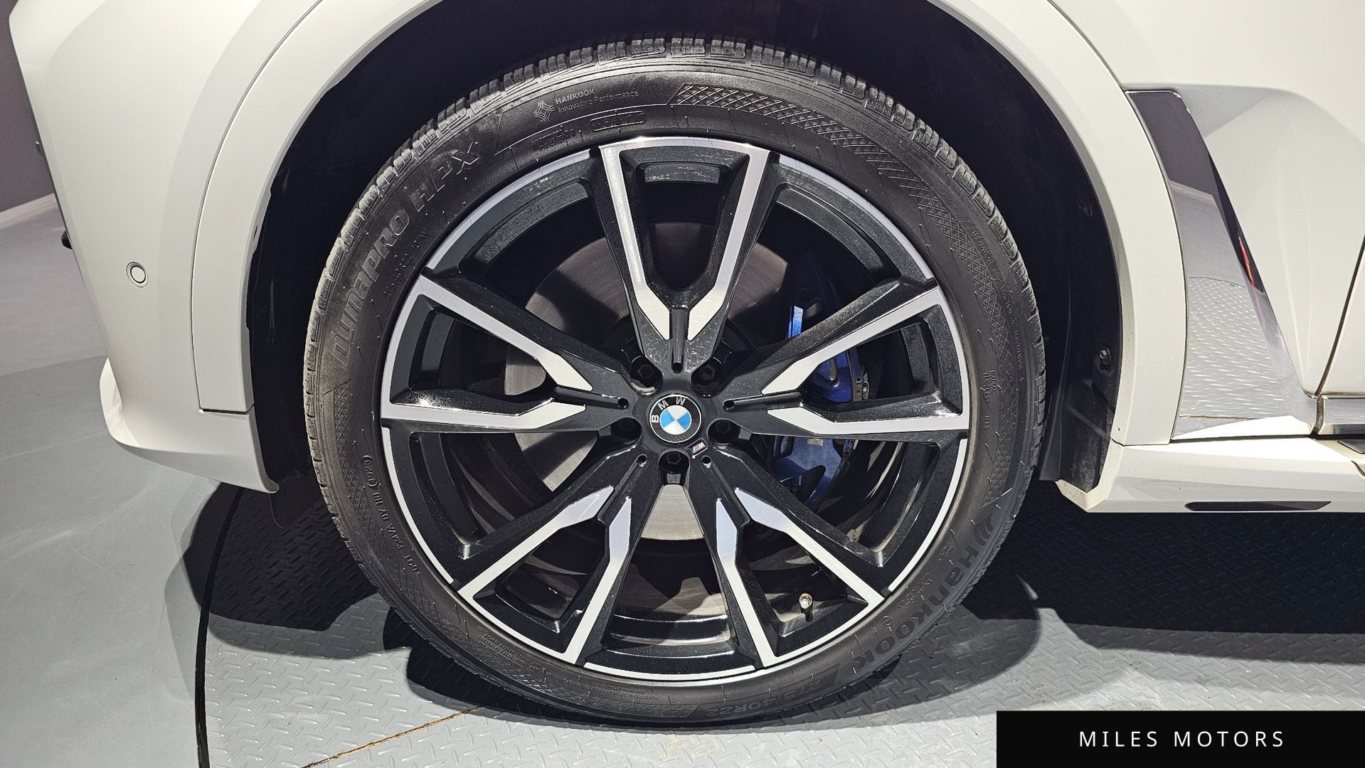 BMW X7 (G07) 2021 — миниатюра 5