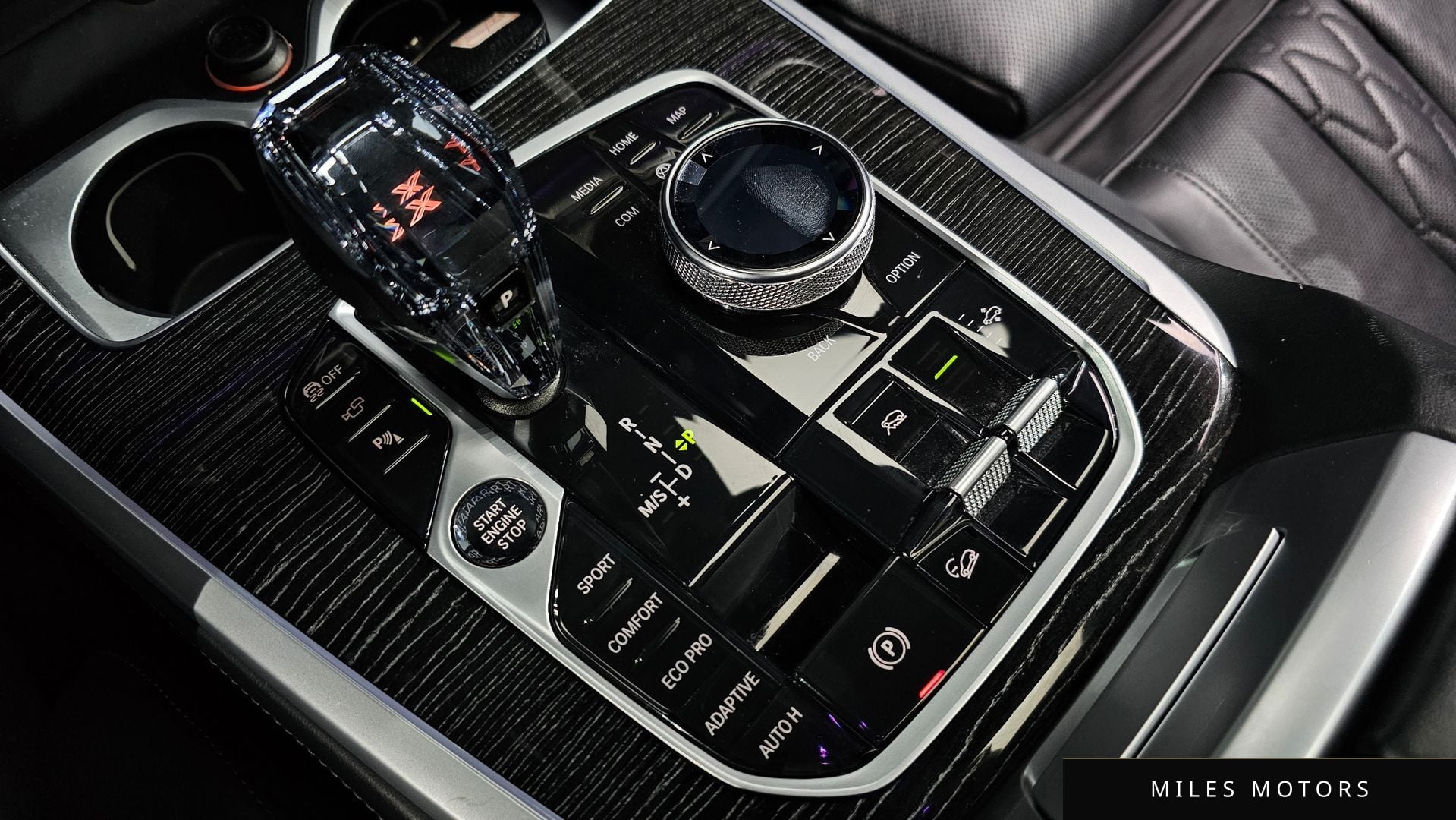 BMW X7 (G07) 2021 — миниатюра 9
