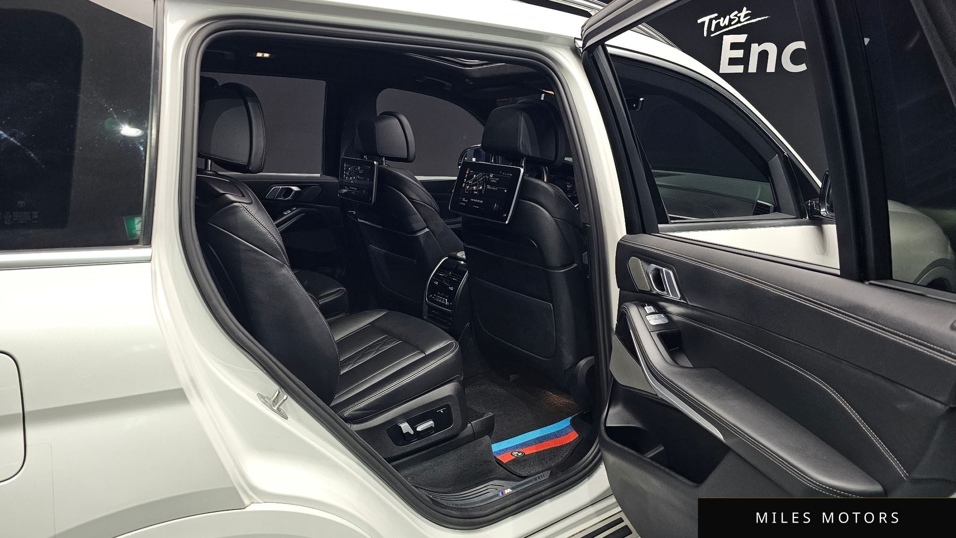 BMW X7 (G07) 2021 — миниатюра 11