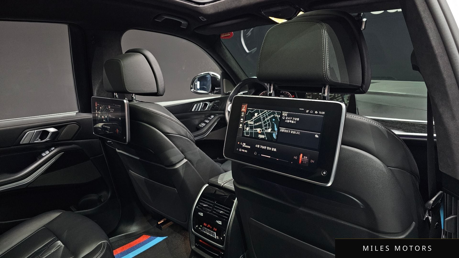 BMW X7 (G07) 2021 — миниатюра 18
