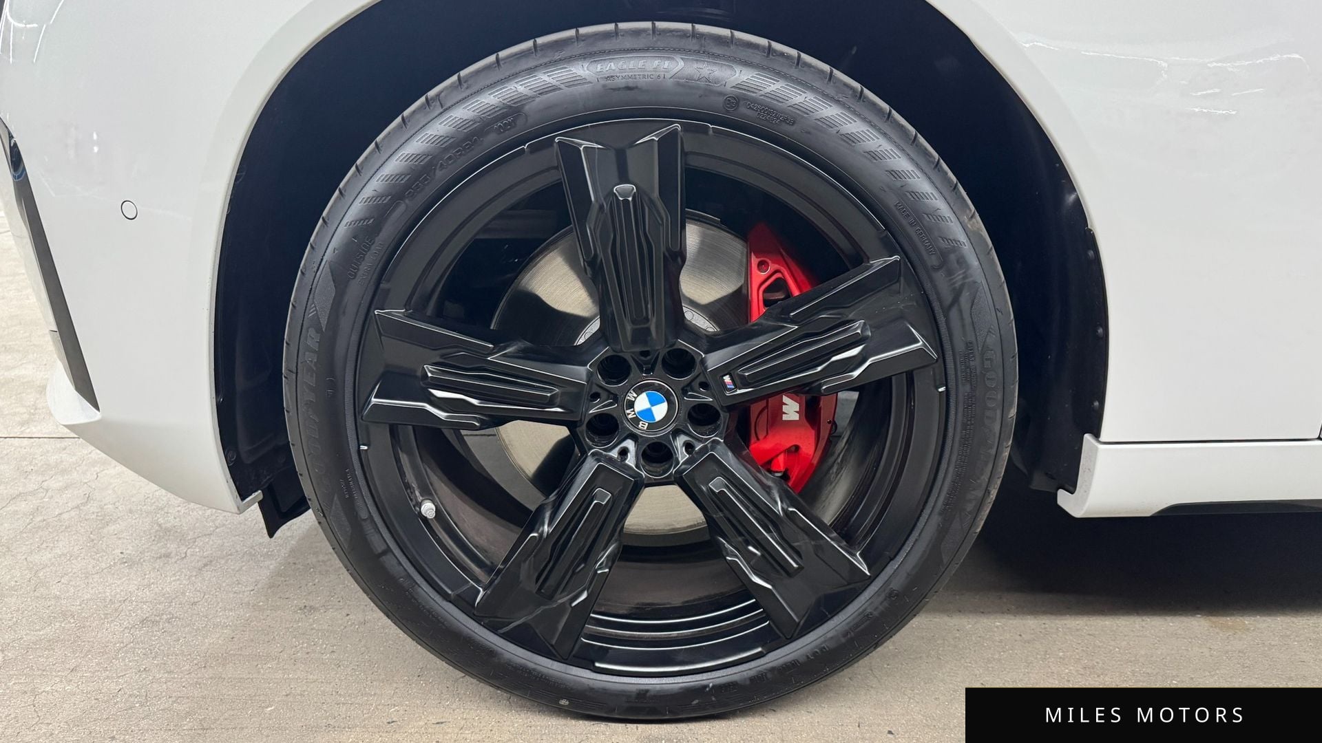 BMW X3 (G45) 2026 — миниатюра 5
