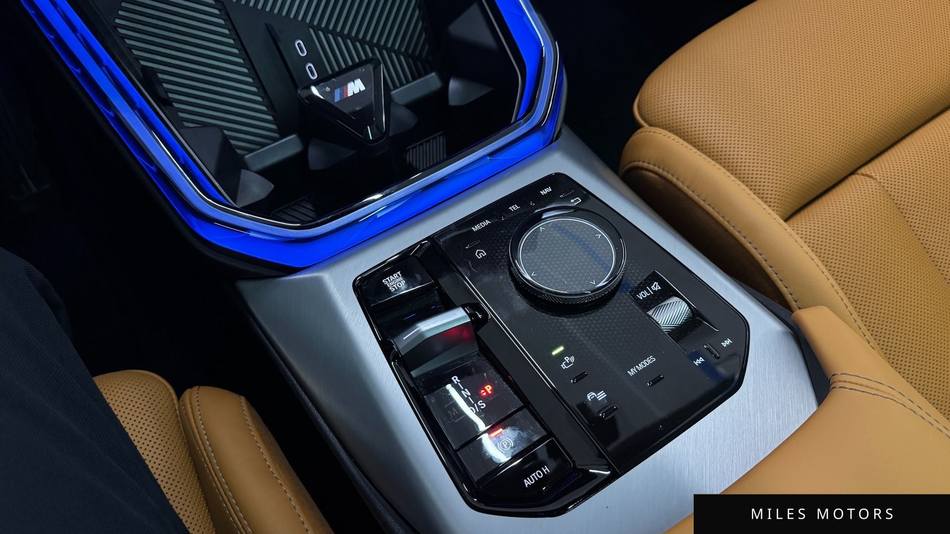BMW X3 (G45) 2026 — миниатюра 9