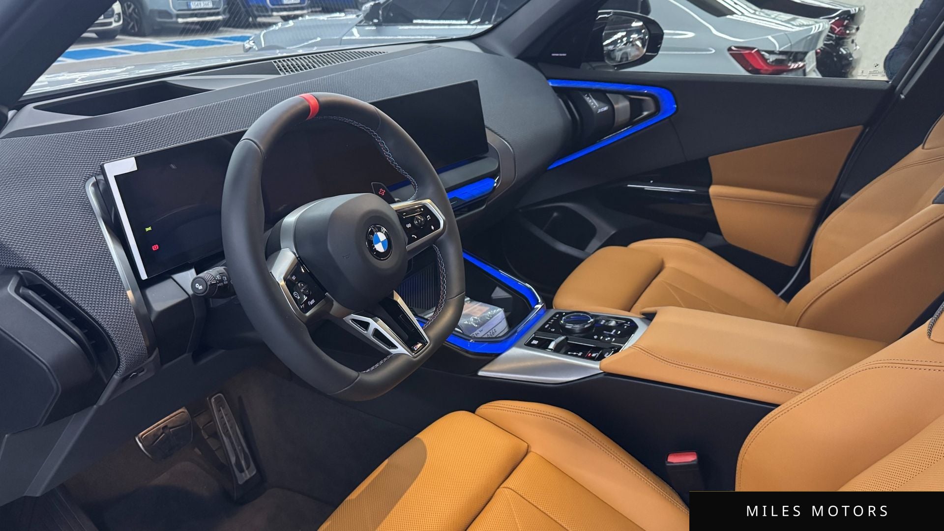 BMW X3 (G45) 2026 — миниатюра 10