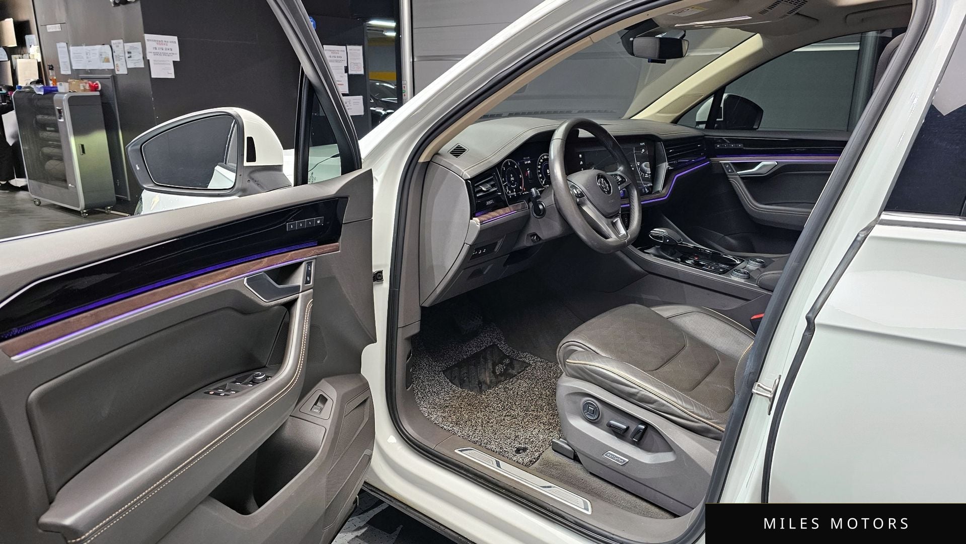 Volkswagen Touareg 2020 — миниатюра 11
