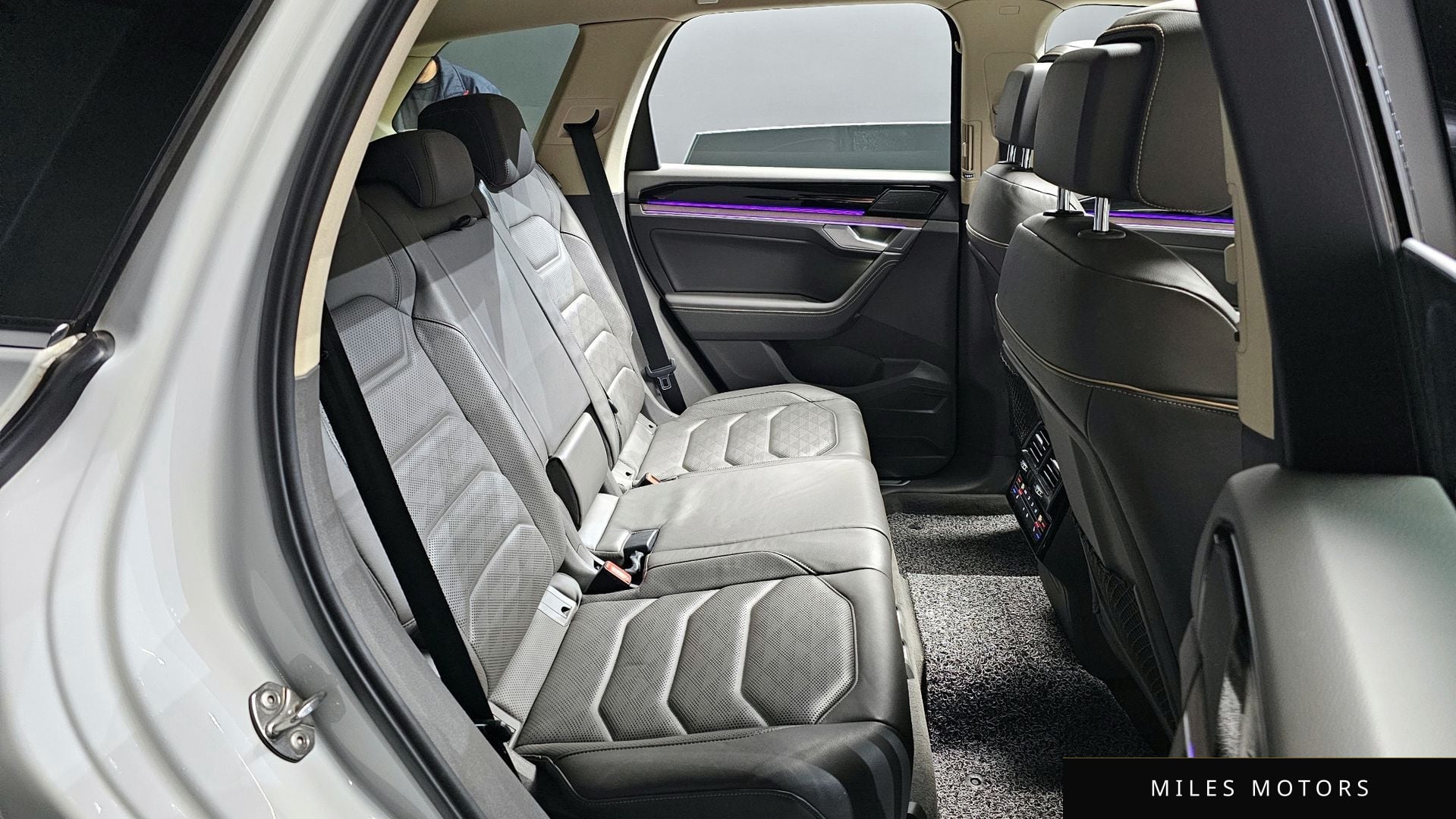 Volkswagen Touareg 2020 — миниатюра 12