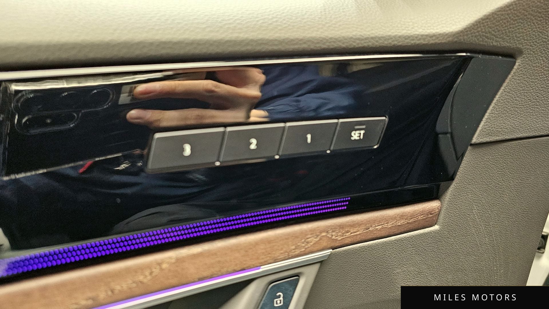 Volkswagen Touareg 2020 — миниатюра 16