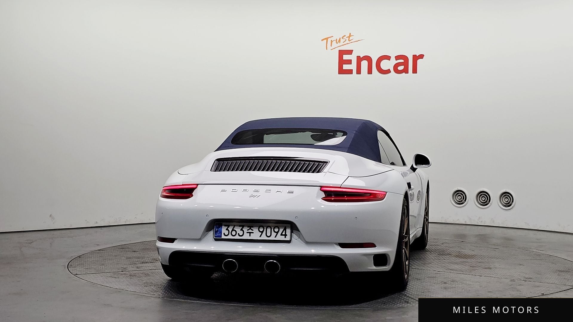 Porsche 911 2017 — миниатюра 4
