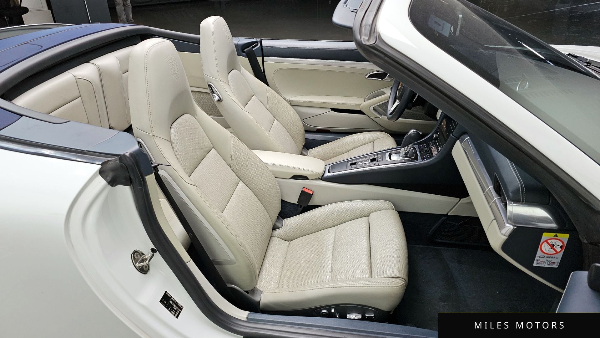 Porsche 911 2017 — миниатюра 11