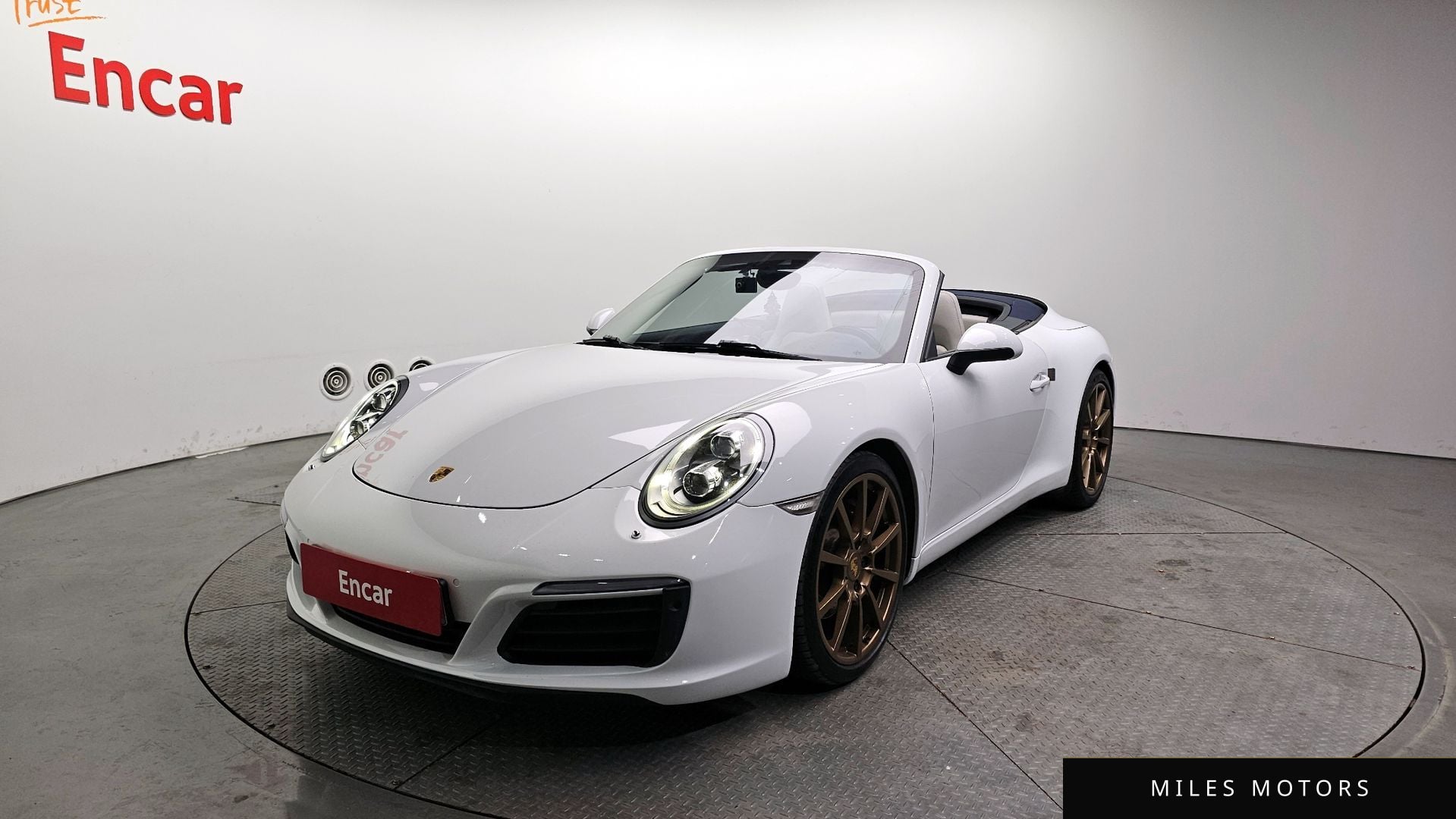 Porsche 911 2017 — миниатюра 20