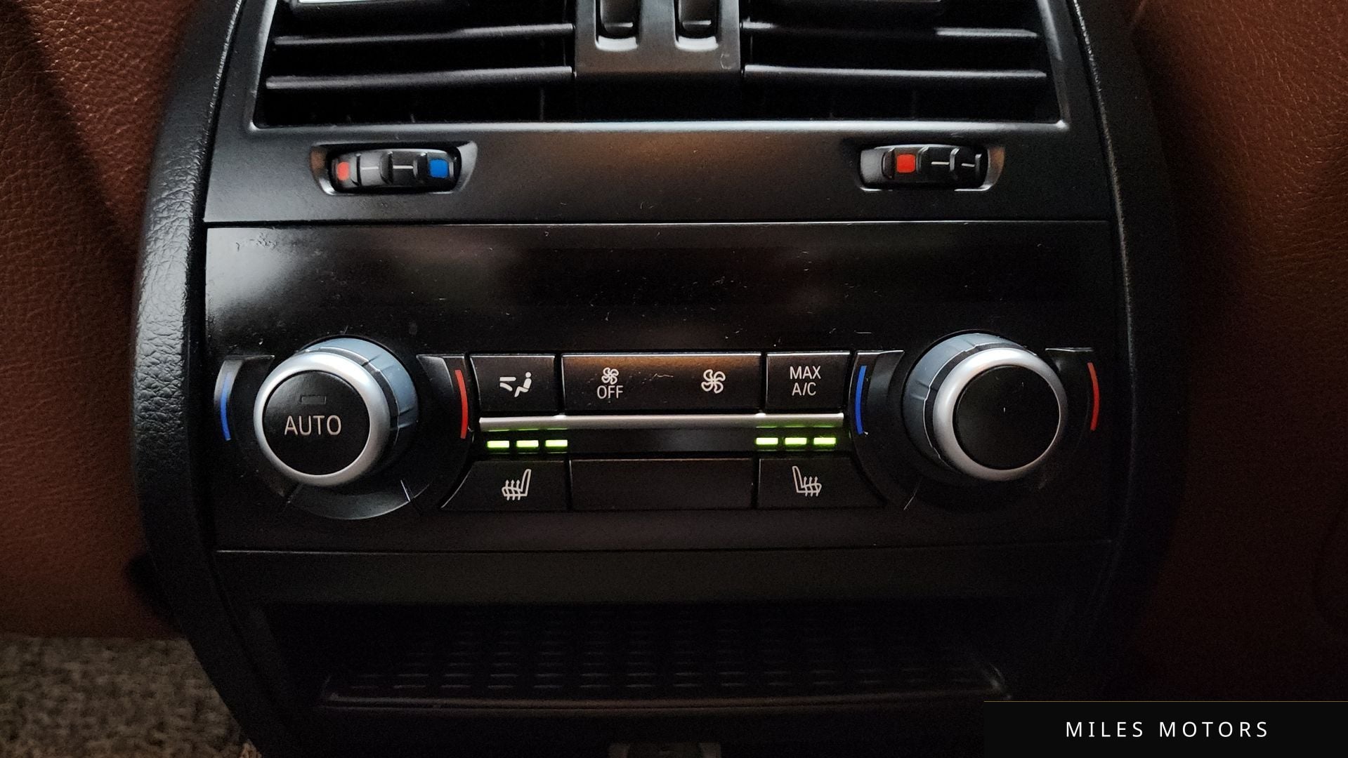 BMW 5 Series (F10) 2014 — миниатюра 18