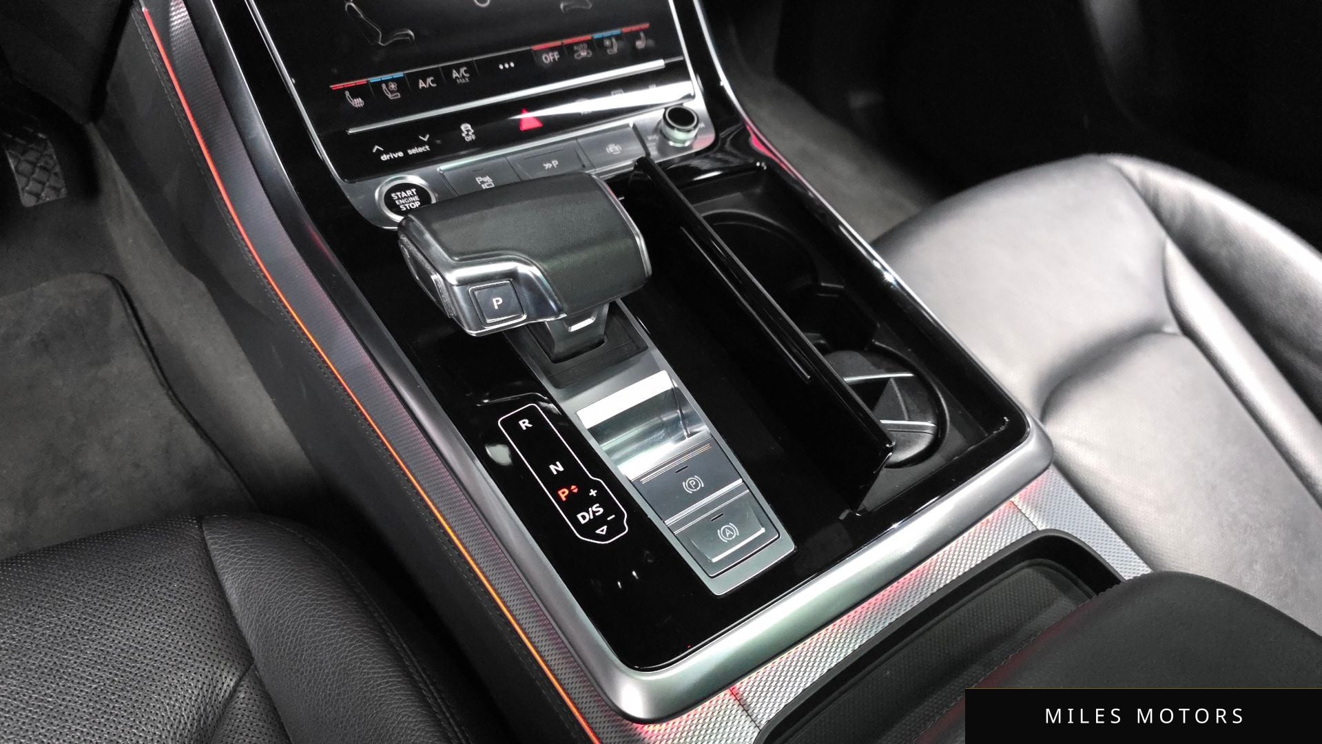 Audi Q8 (4M) 2021 — миниатюра 8