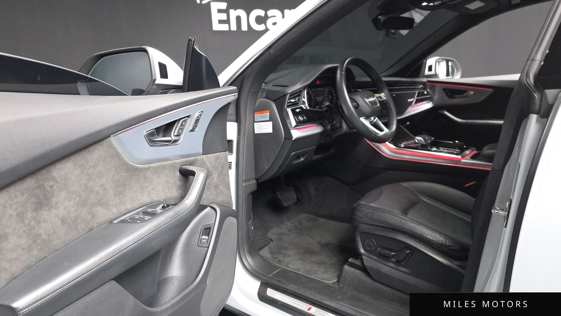 Audi Q8 (4M) 2021 — миниатюра 9