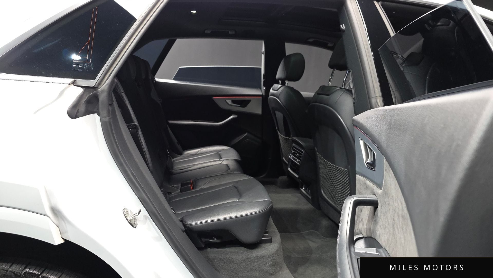 Audi Q8 (4M) 2021 — миниатюра 12