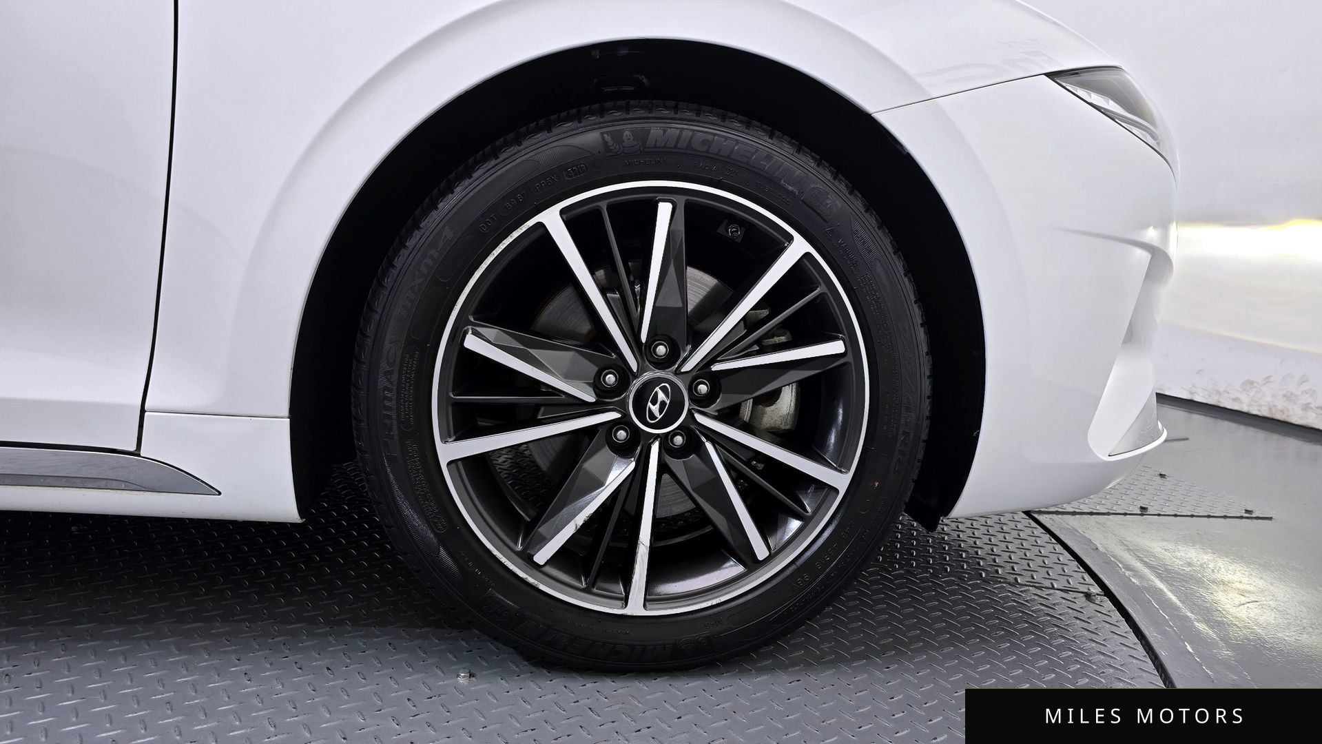 Hyundai Grandeur 2020 — миниатюра 5