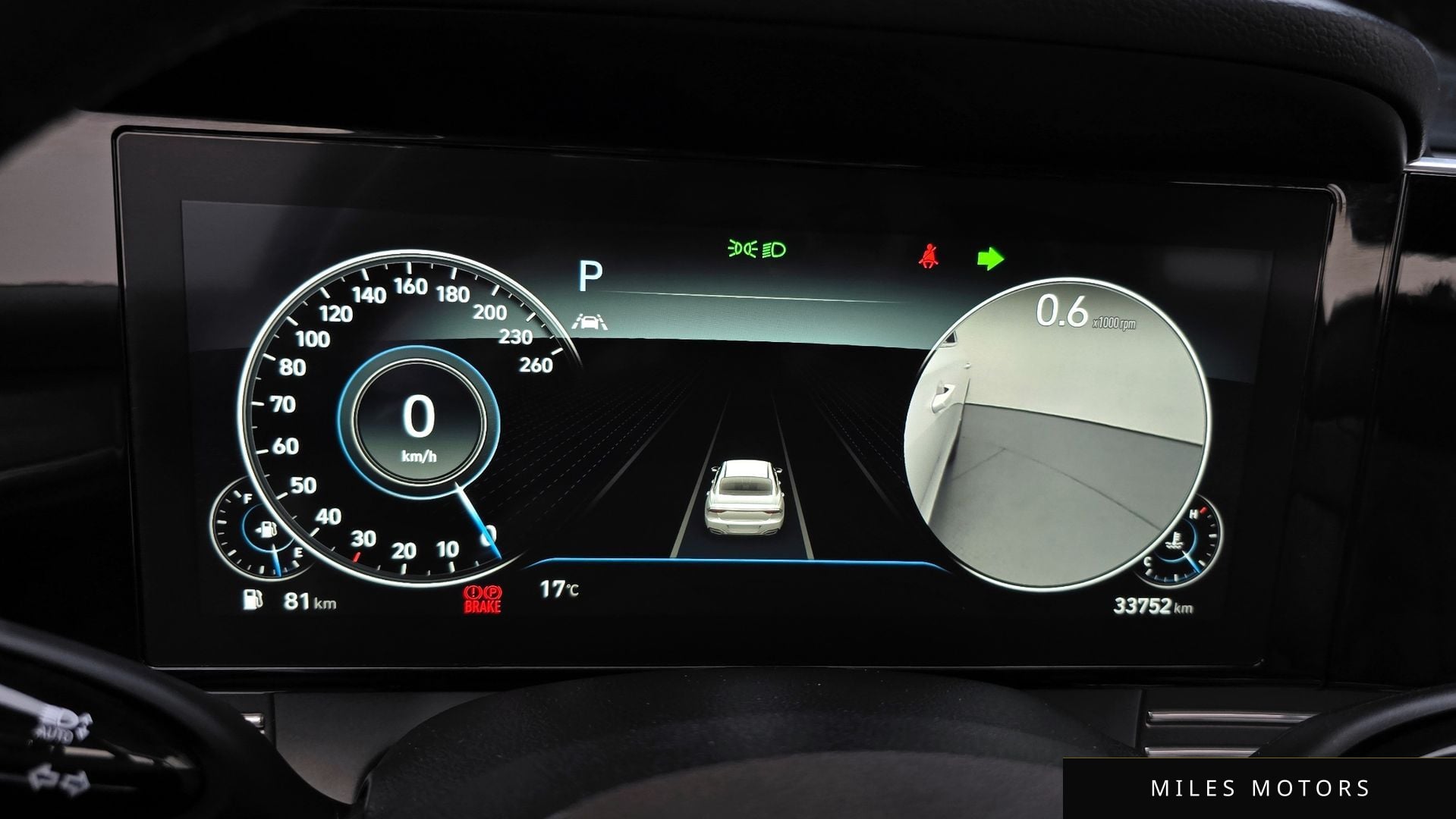 Hyundai Grandeur 2020 — миниатюра 8