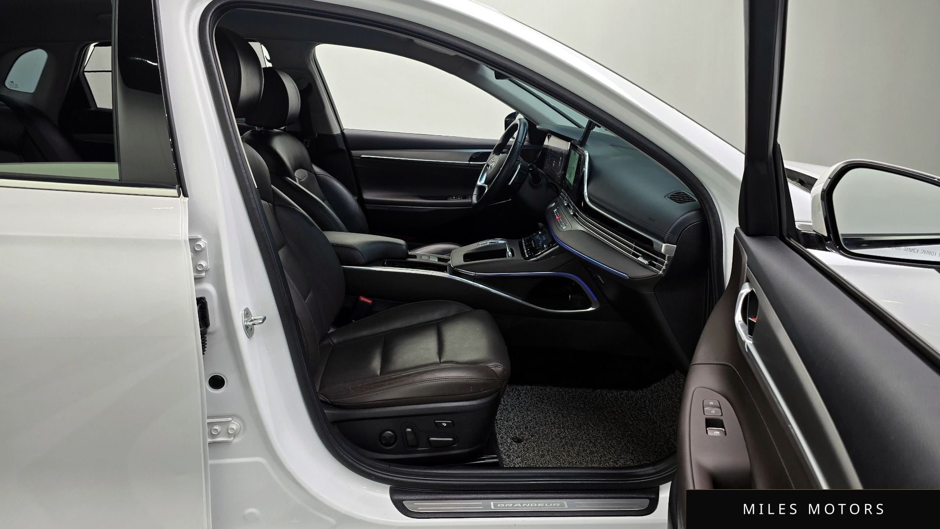 Hyundai Grandeur 2020 — миниатюра 10