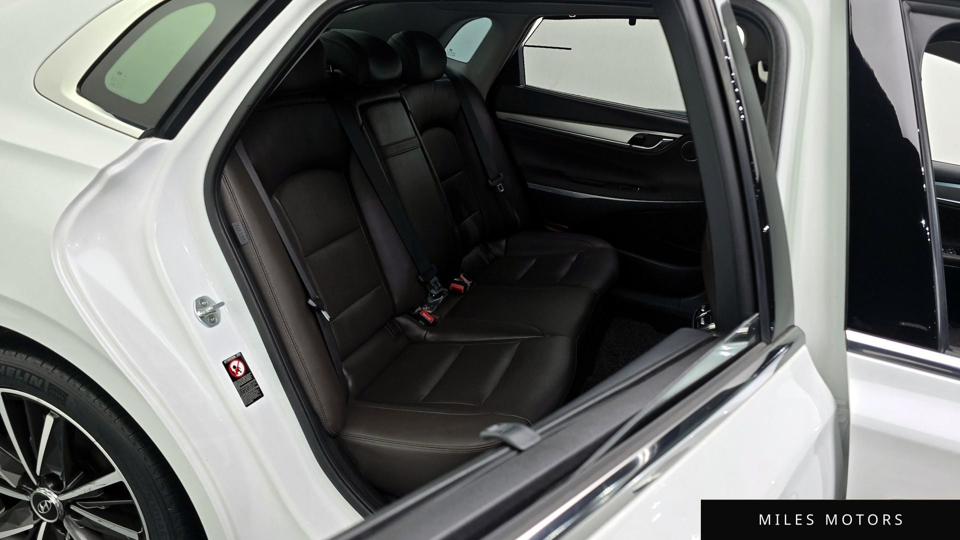 Hyundai Grandeur 2020 — миниатюра 12