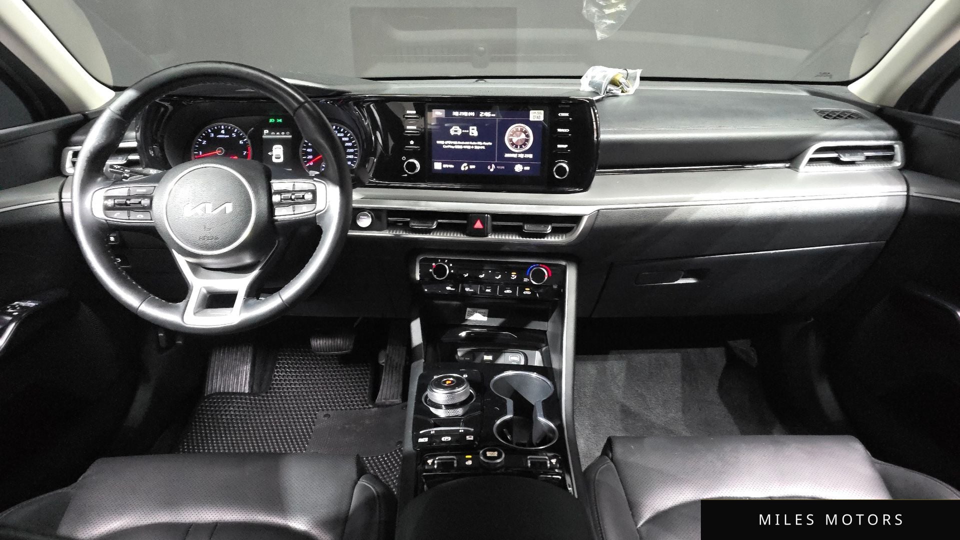 Kia K5 2023 — миниатюра 7