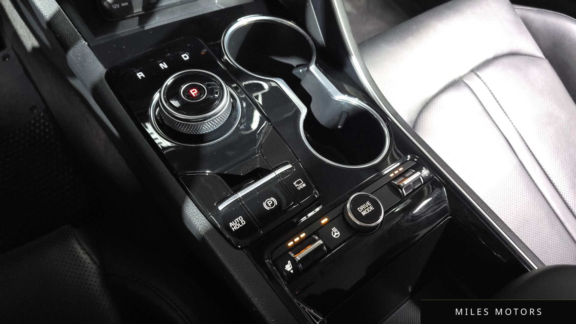 Kia K5 2023 — миниатюра 9