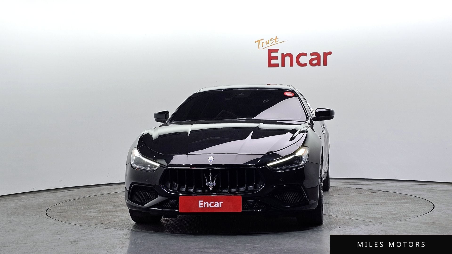 Maserati Ghibli 2022 — миниатюра 3