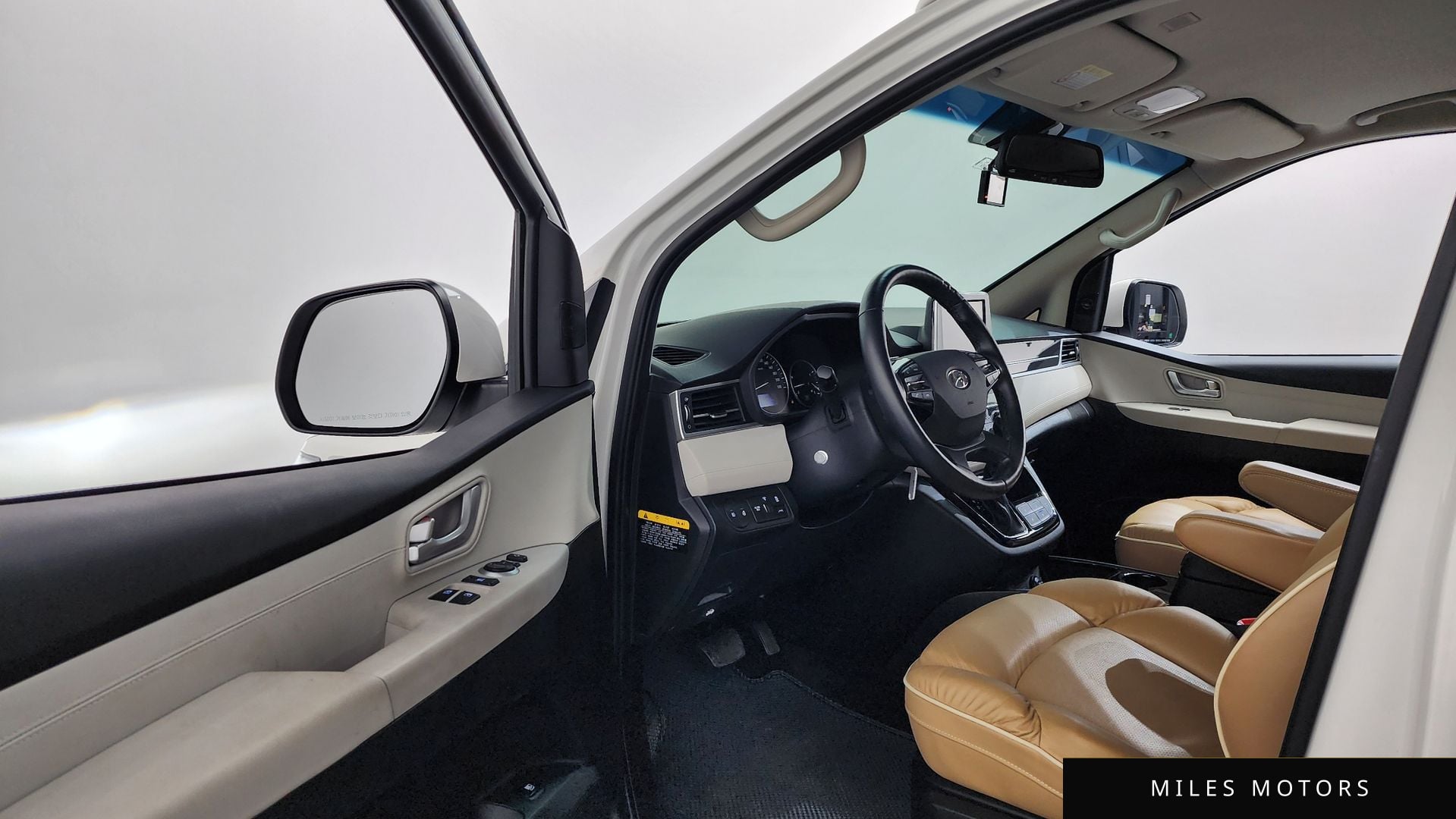 Hyundai Starex 2019 — миниатюра 10