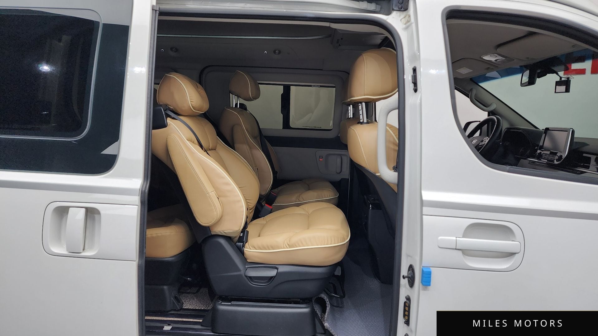 Hyundai Starex 2019 — миниатюра 12