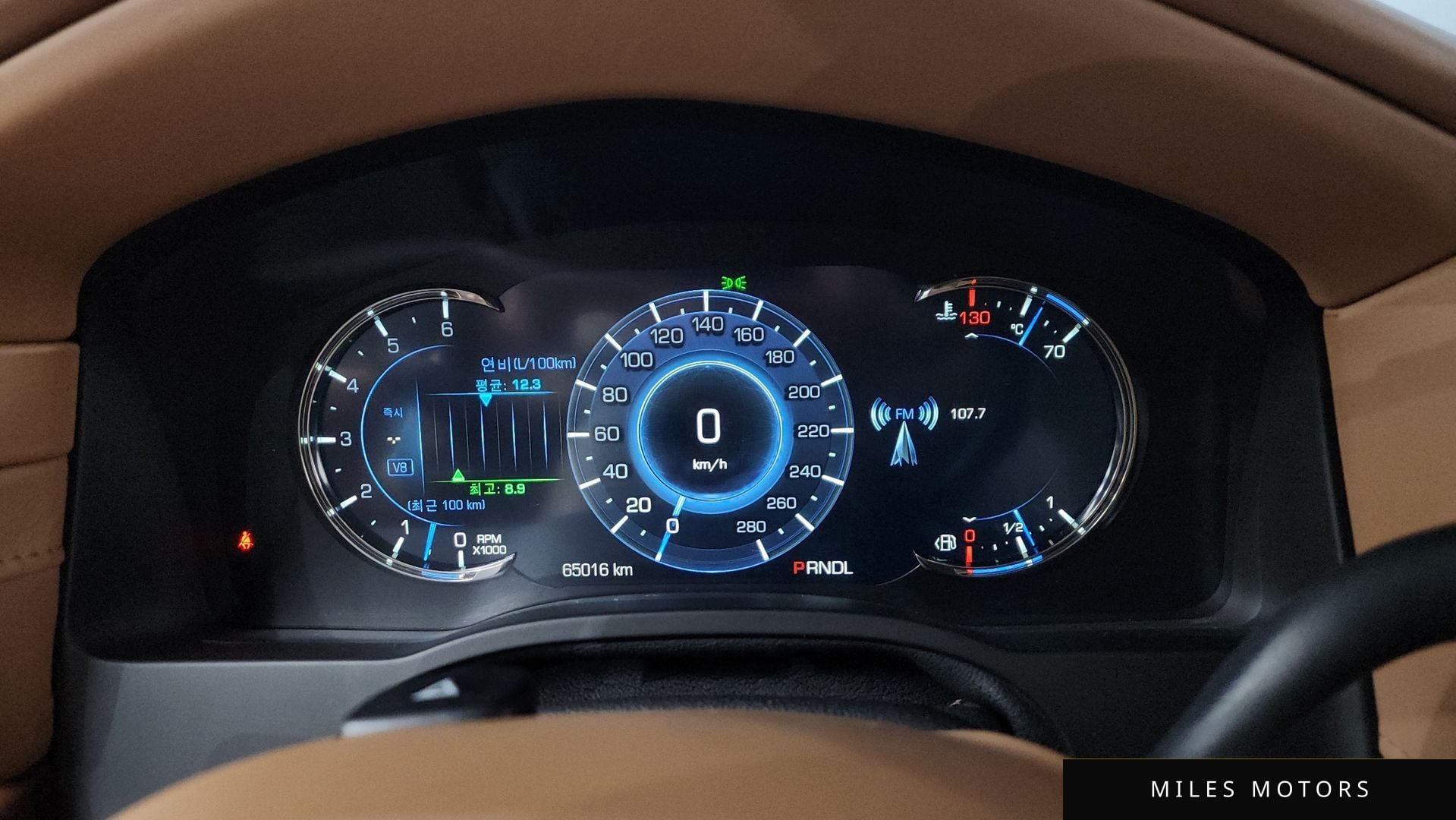 Cadillac Escalade 2017 — миниатюра 8