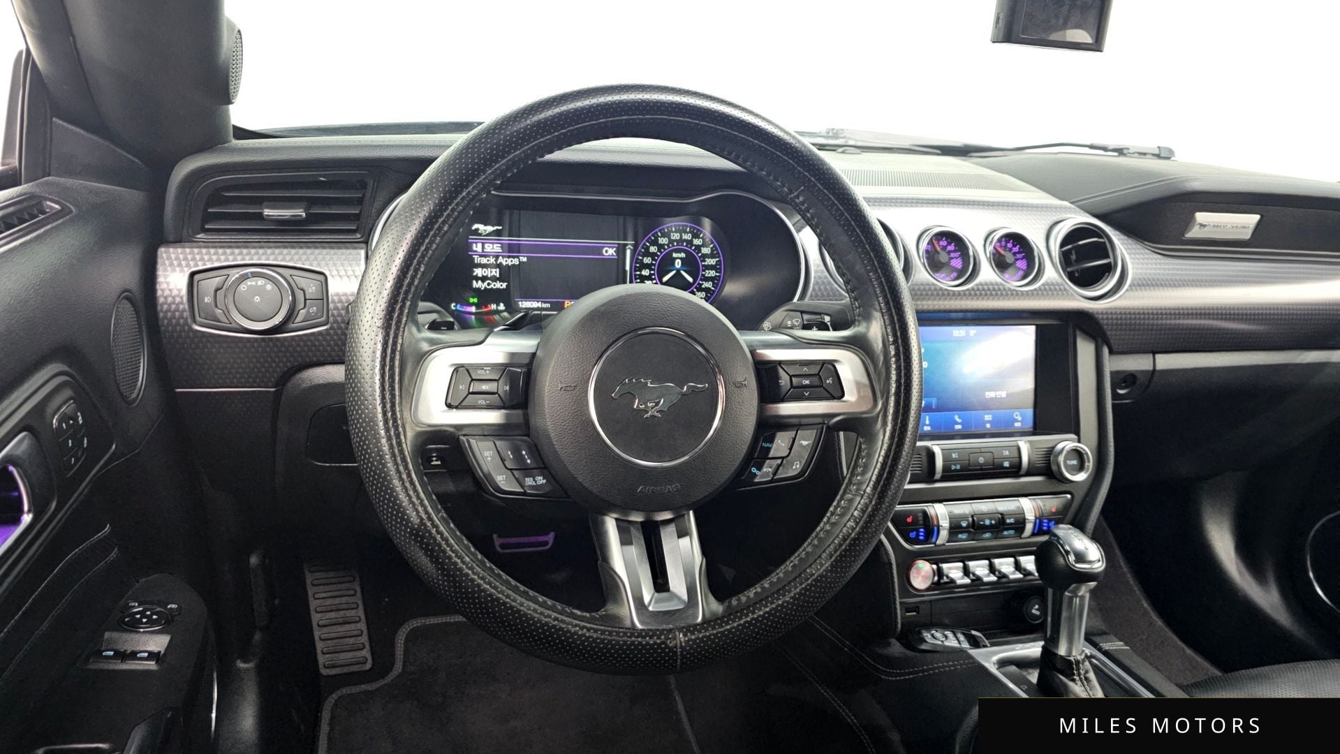 Ford Mustang 2019 — миниатюра 13