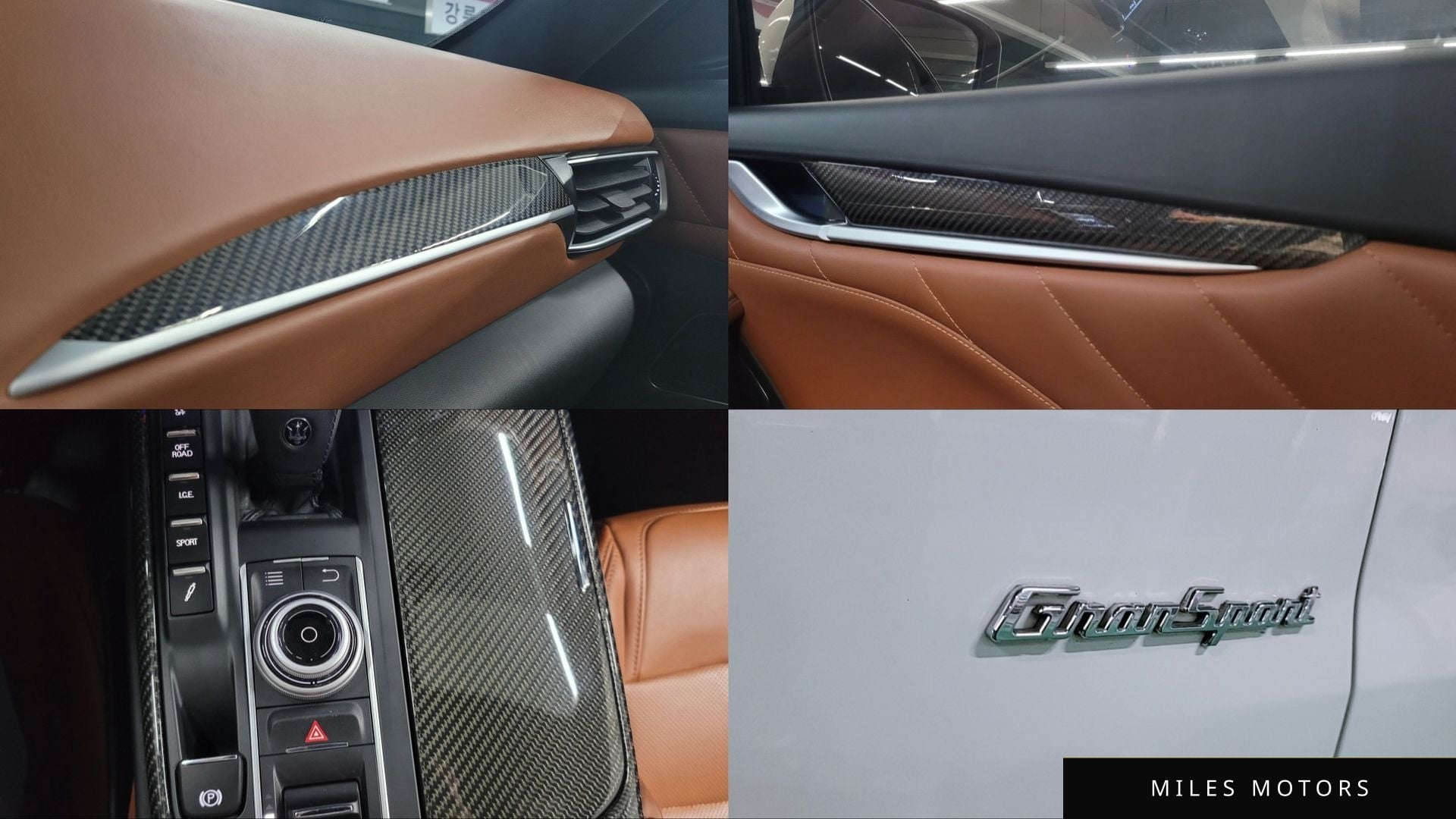 Maserati 르반떼 2020 — миниатюра 18