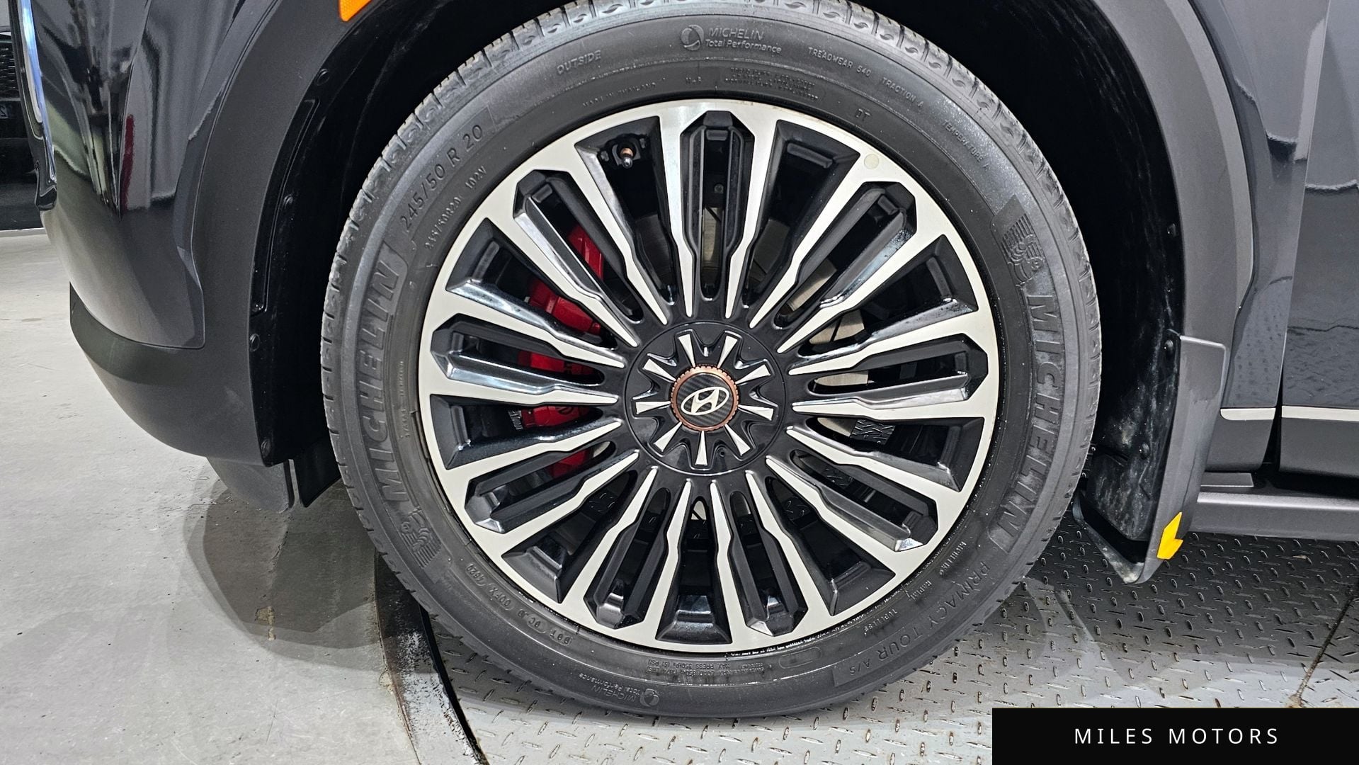 Hyundai Palisade 2019 — миниатюра 5