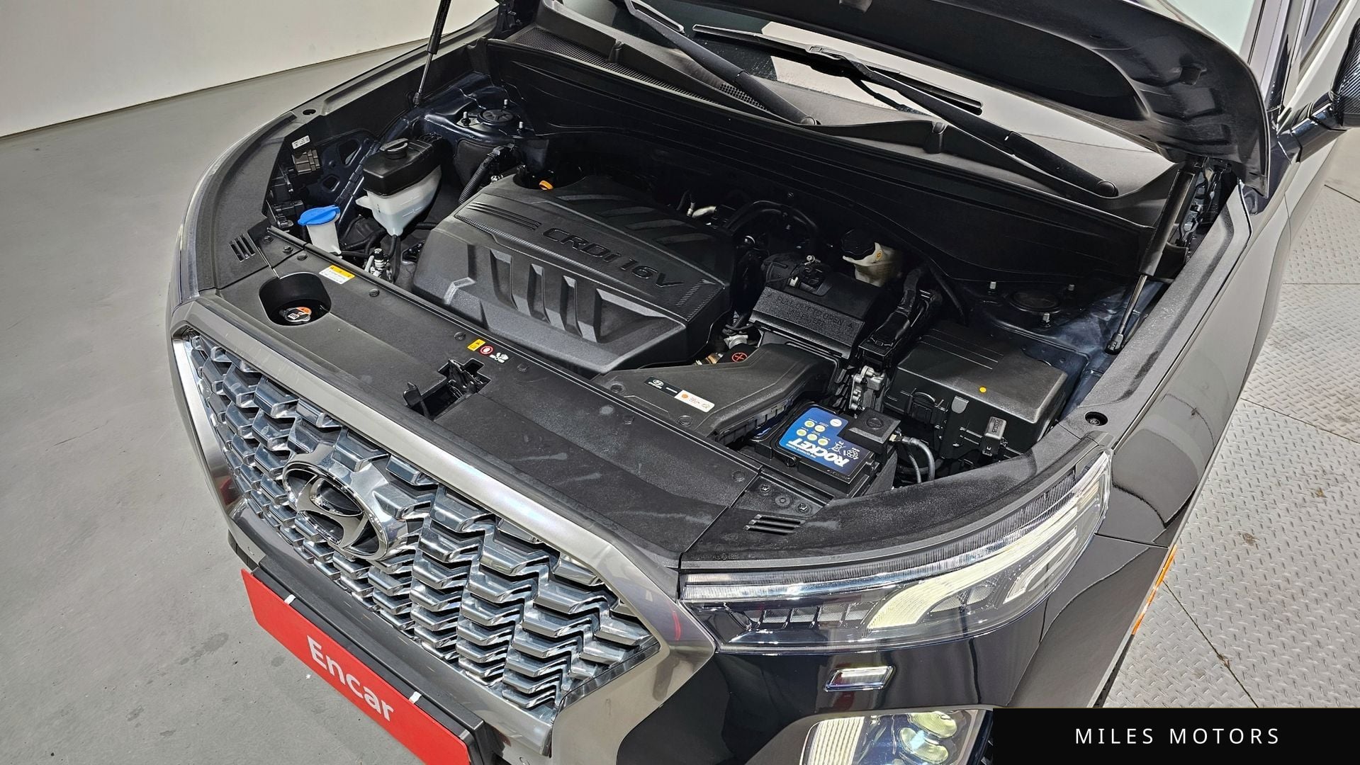 Hyundai Palisade 2019 — миниатюра 6