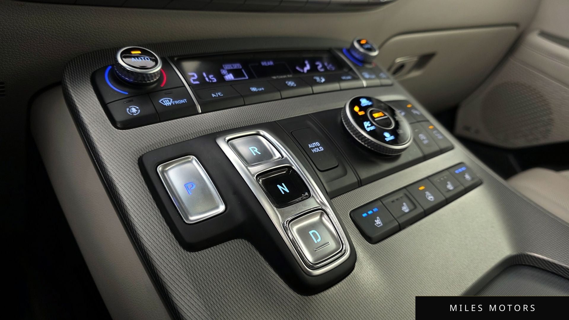 Hyundai Palisade 2019 — миниатюра 9