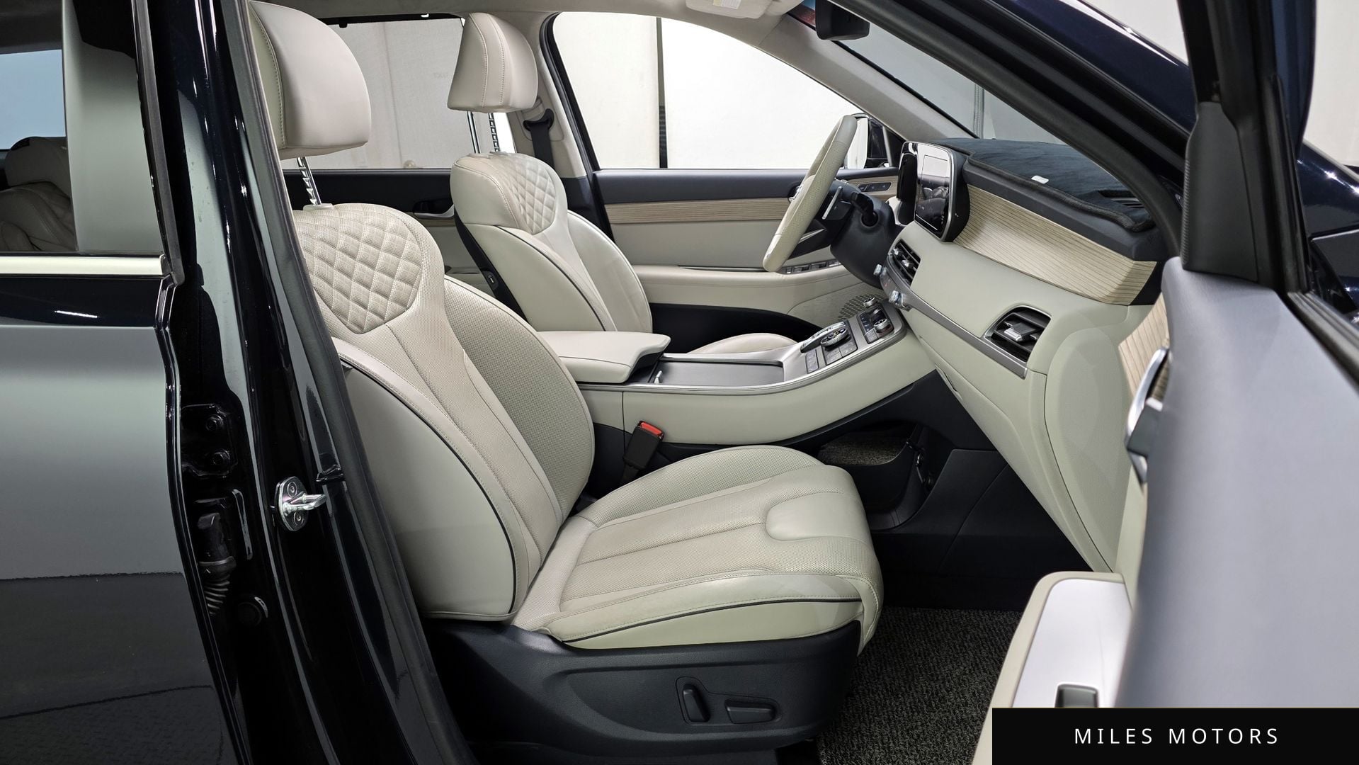 Hyundai Palisade 2019 — миниатюра 10