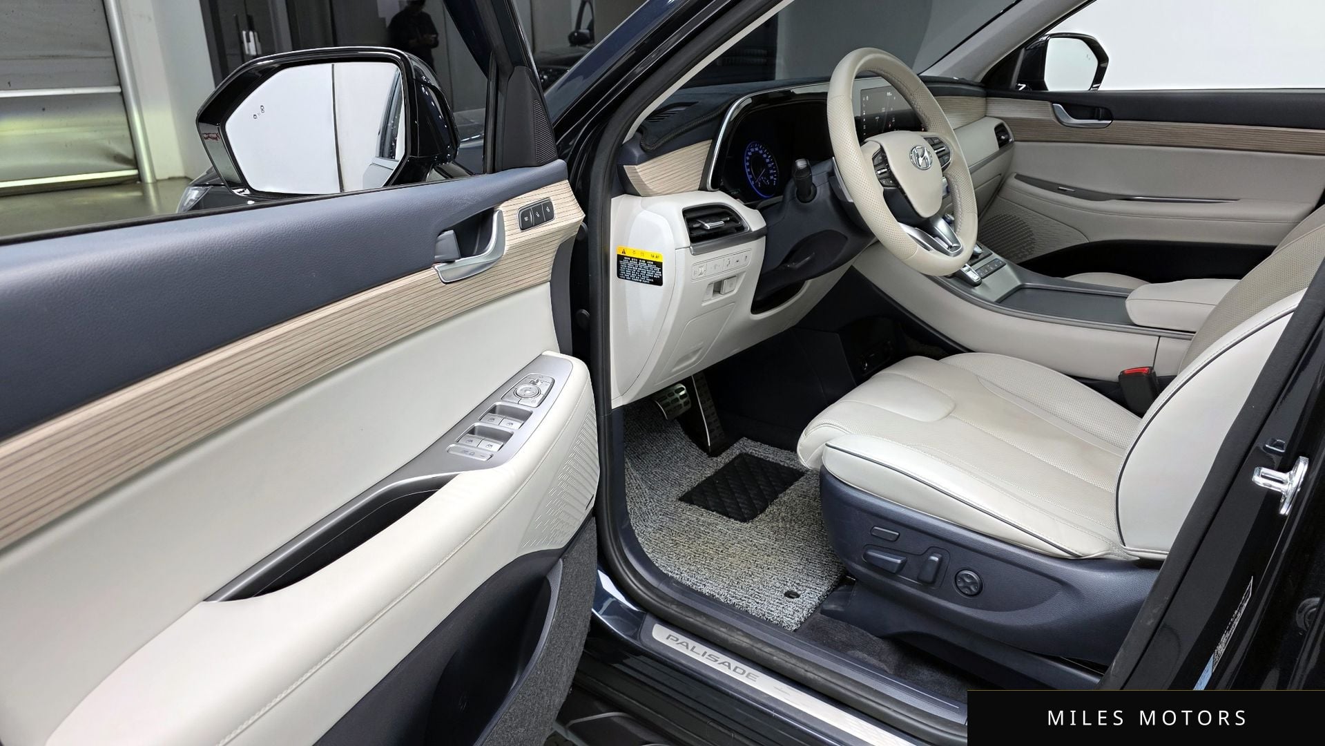 Hyundai Palisade 2019 — миниатюра 11