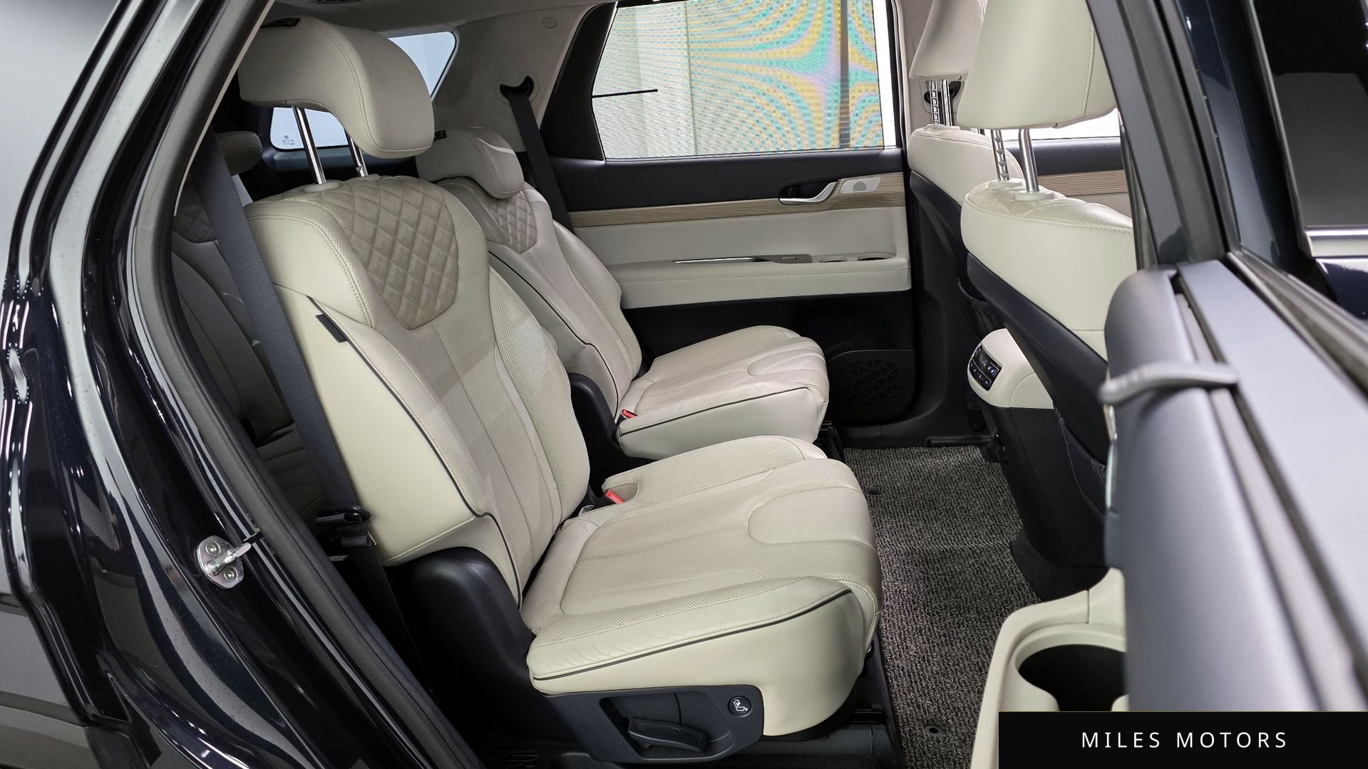 Hyundai Palisade 2019 — миниатюра 12