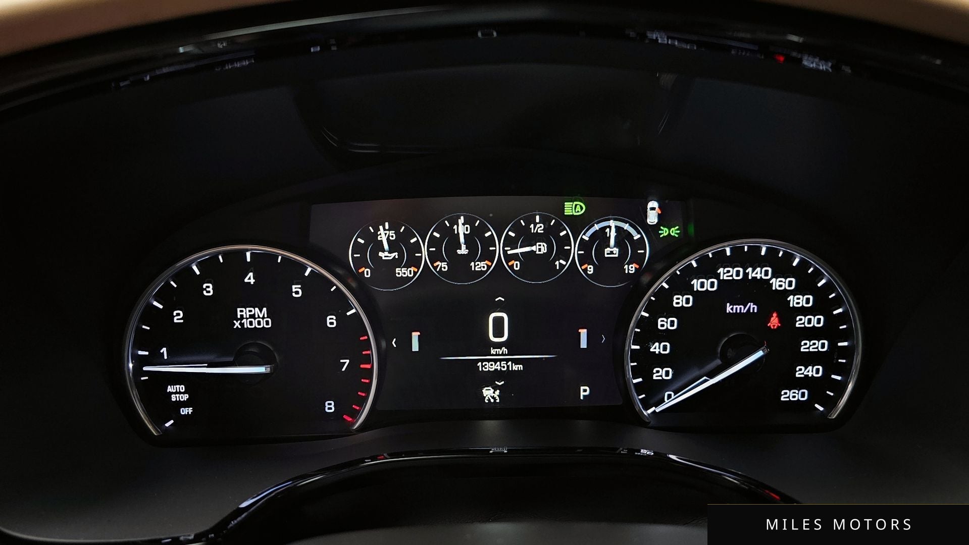 Cadillac XT5 2019 — миниатюра 8