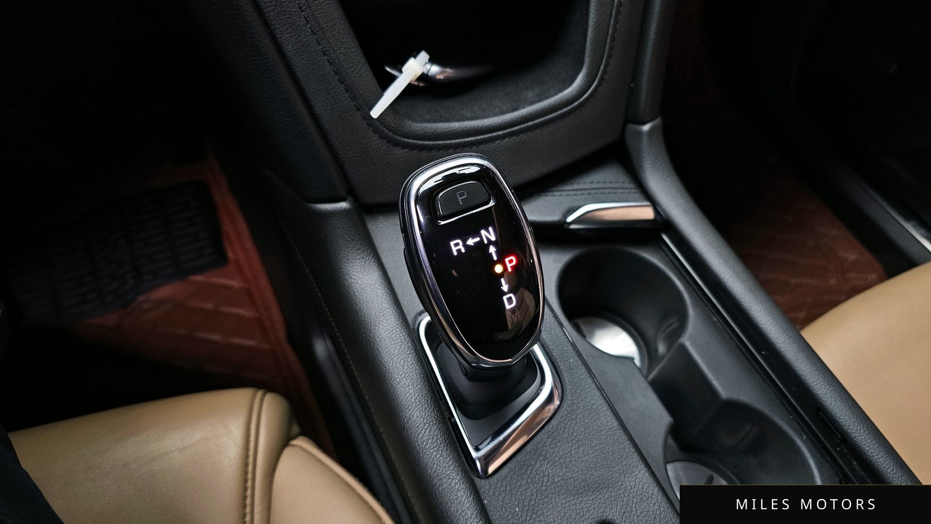 Cadillac XT5 2019 — миниатюра 9