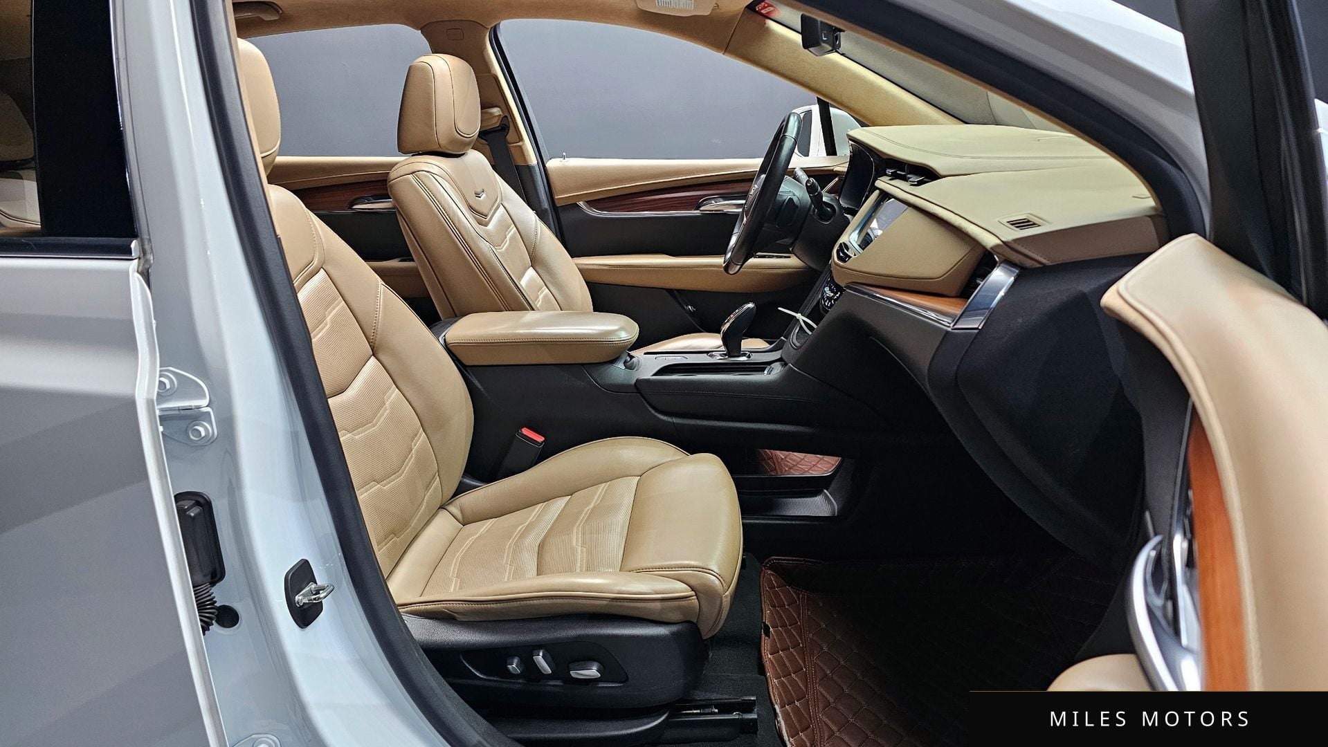 Cadillac XT5 2019 — миниатюра 11
