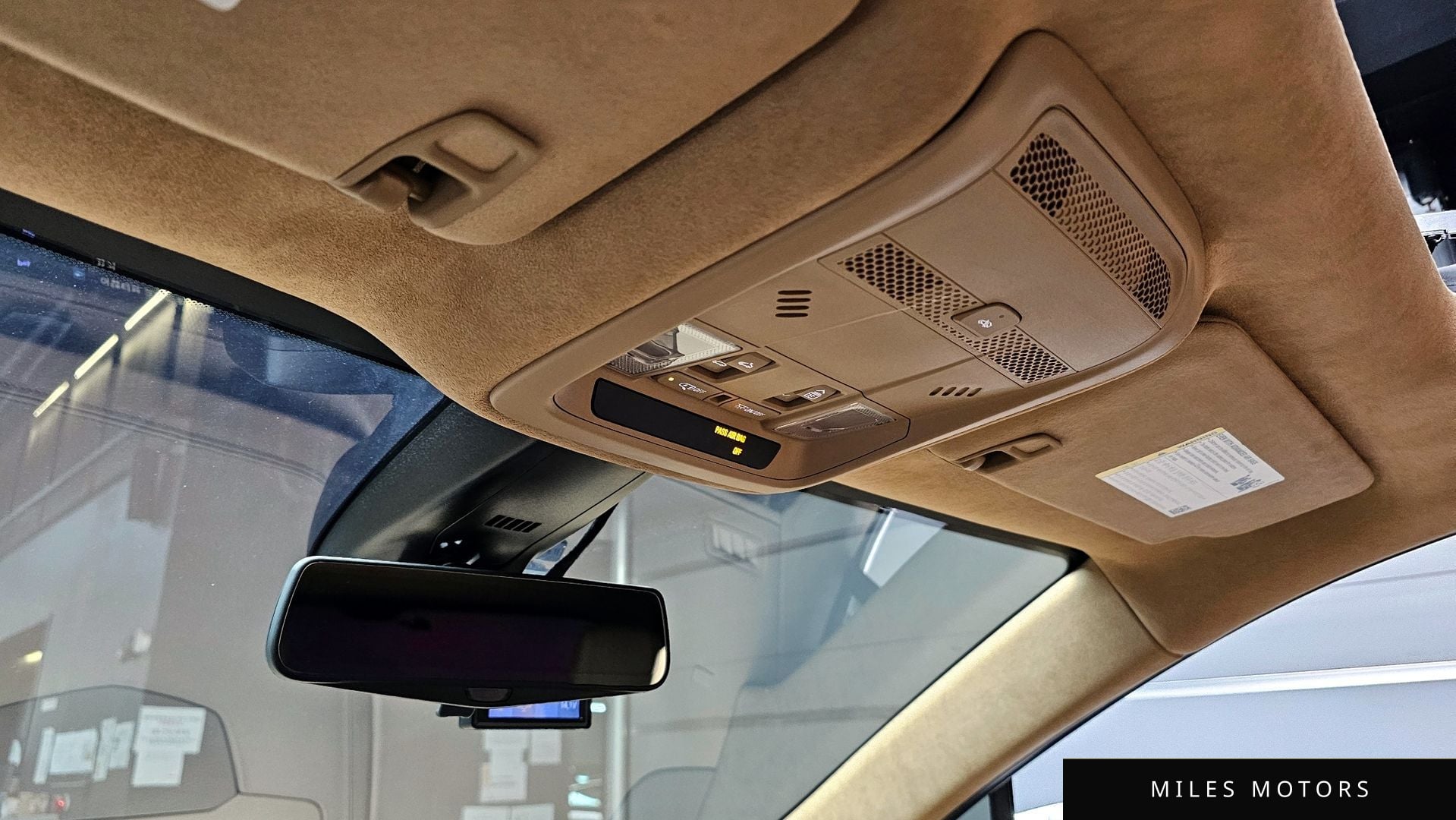 Cadillac XT5 2019 — миниатюра 17