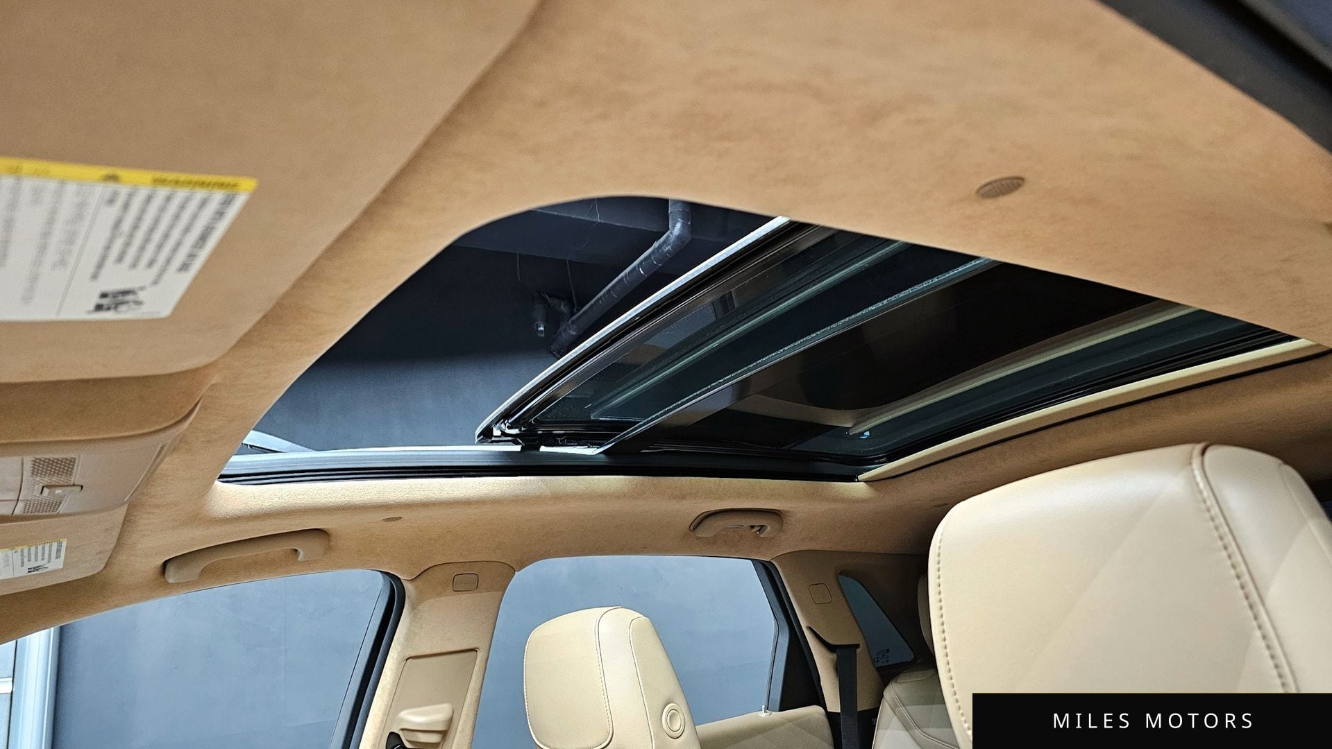 Cadillac XT5 2019 — миниатюра 18