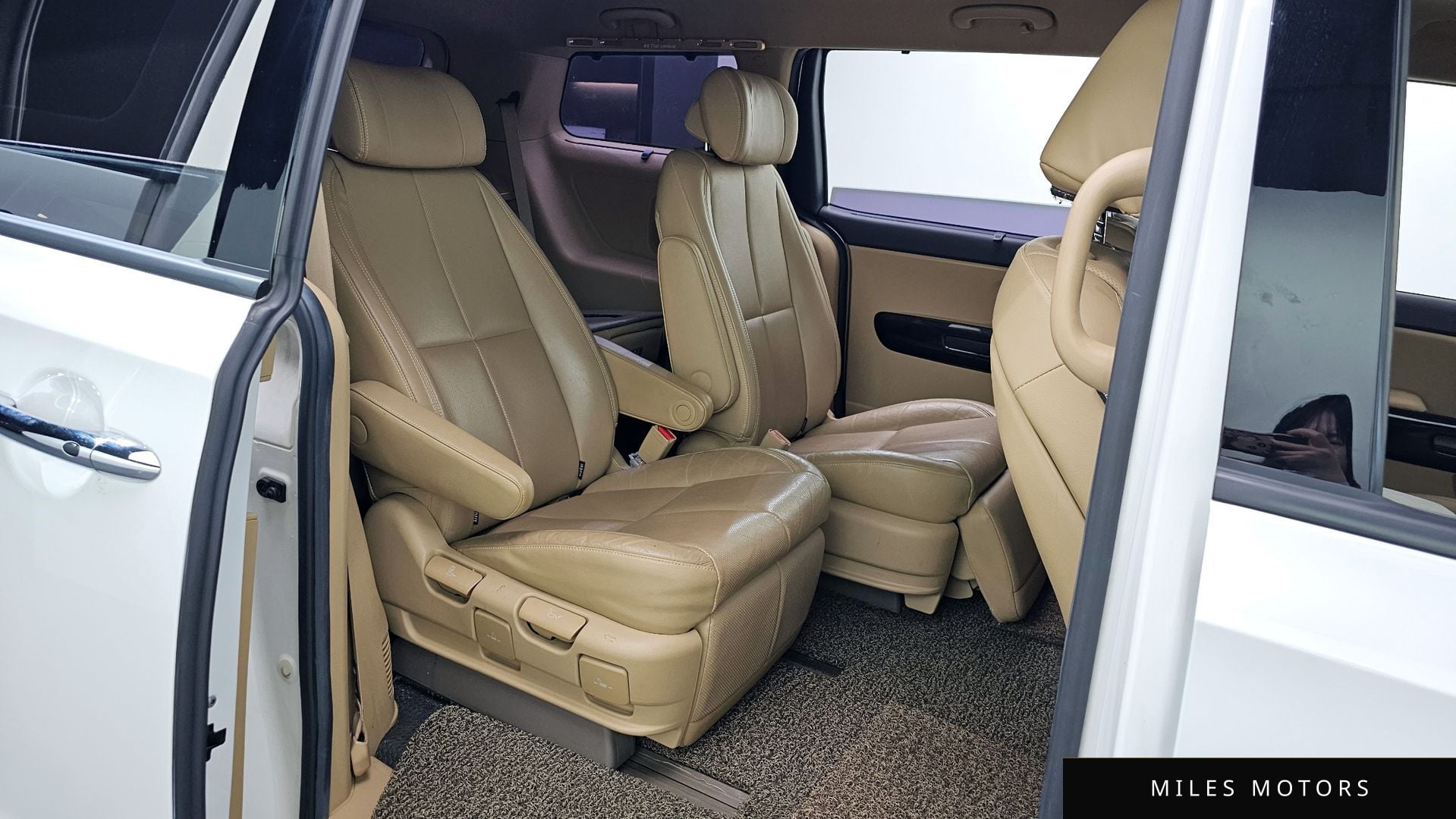 Kia Canival 2017 — миниатюра 12