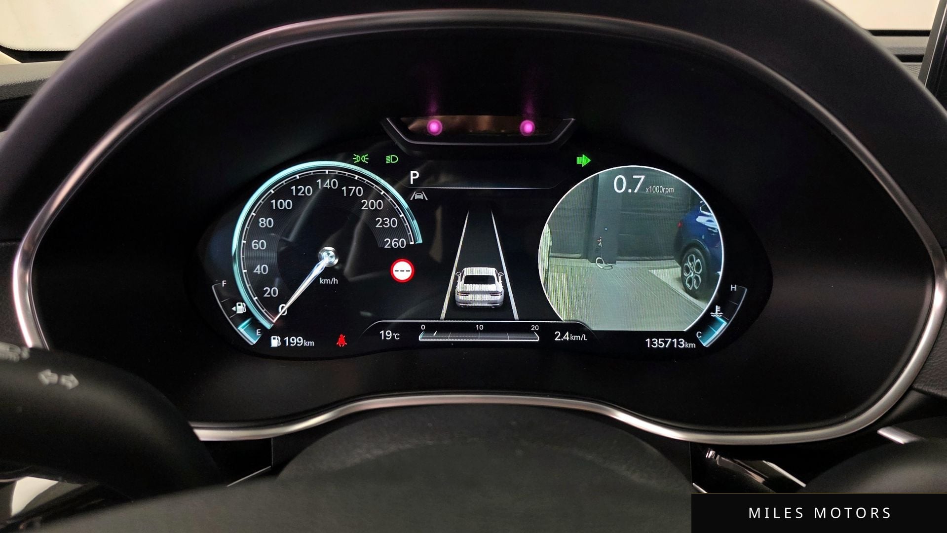 Genesis G80 (RG3) 2022 — миниатюра 8