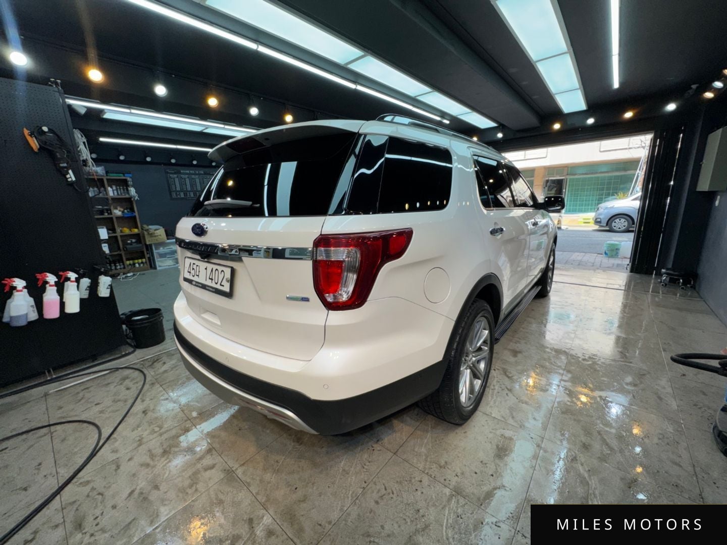 Ford Explorer 2017 — миниатюра 6