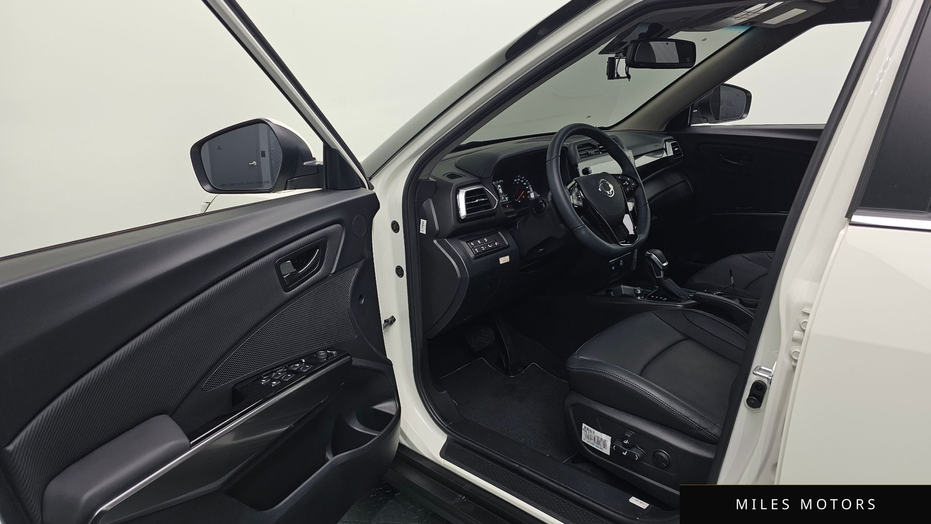 KG Mobility TIBOLI 2025 — миниатюра 10