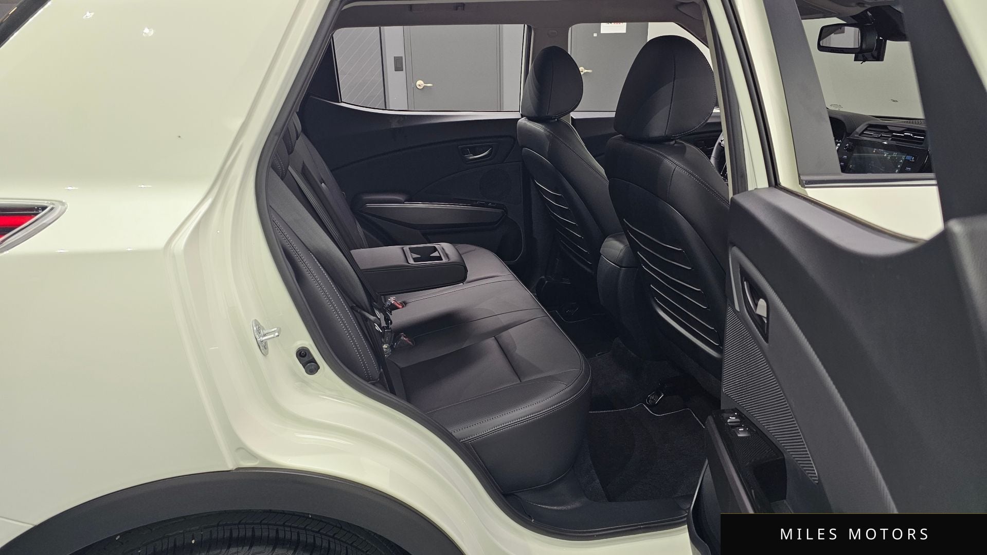 KG Mobility TIBOLI 2025 — миниатюра 12