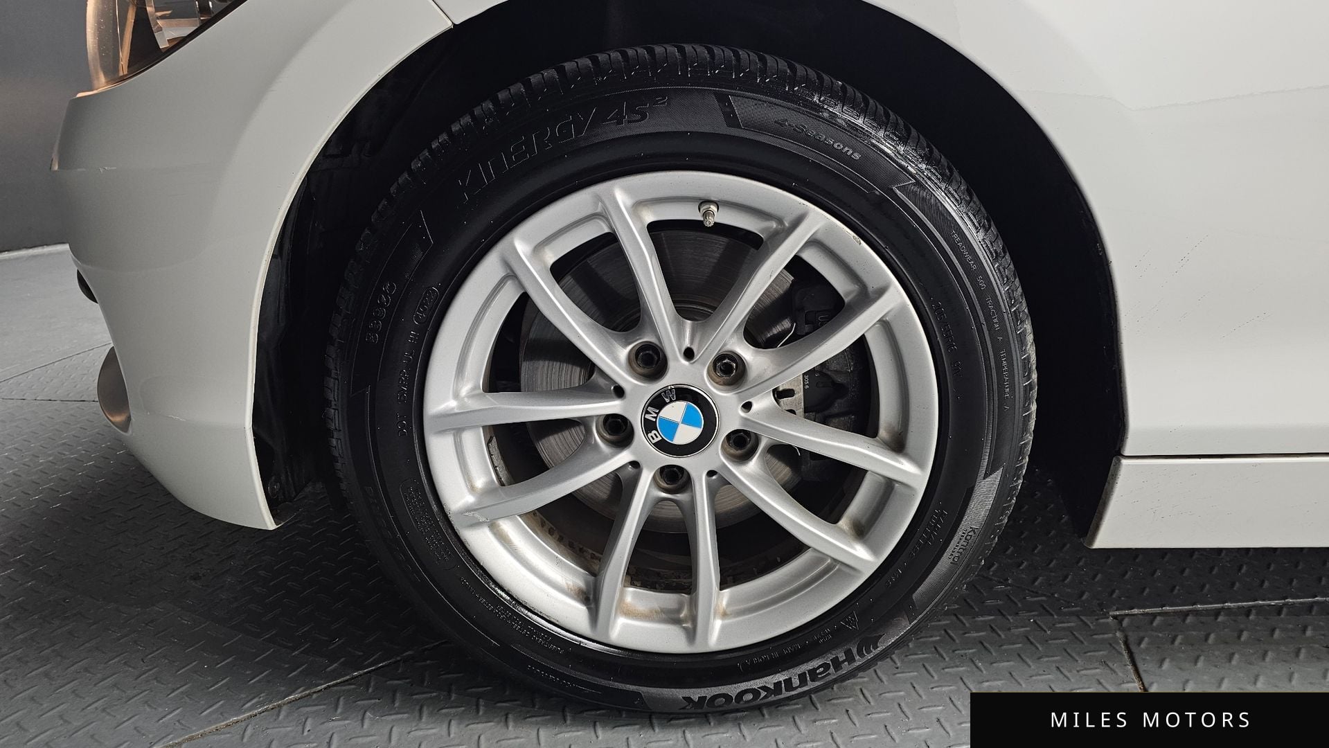 BMW 1 Series (F20) 2017 — миниатюра 5